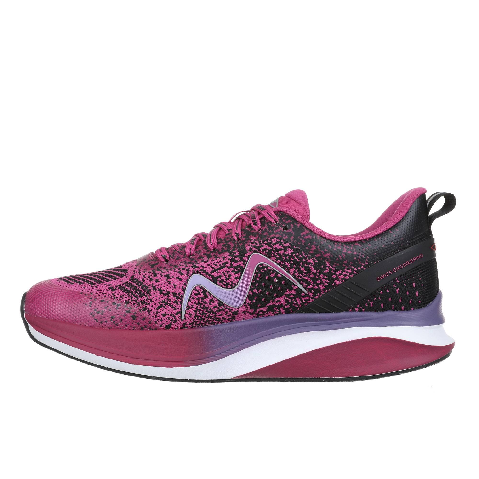 Chaussures de course pour femmes MBT Huracan 3000 Lace Up 2/8