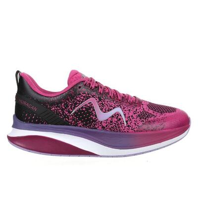 Dames hardloopschoenen mbt huracan 3000 veters