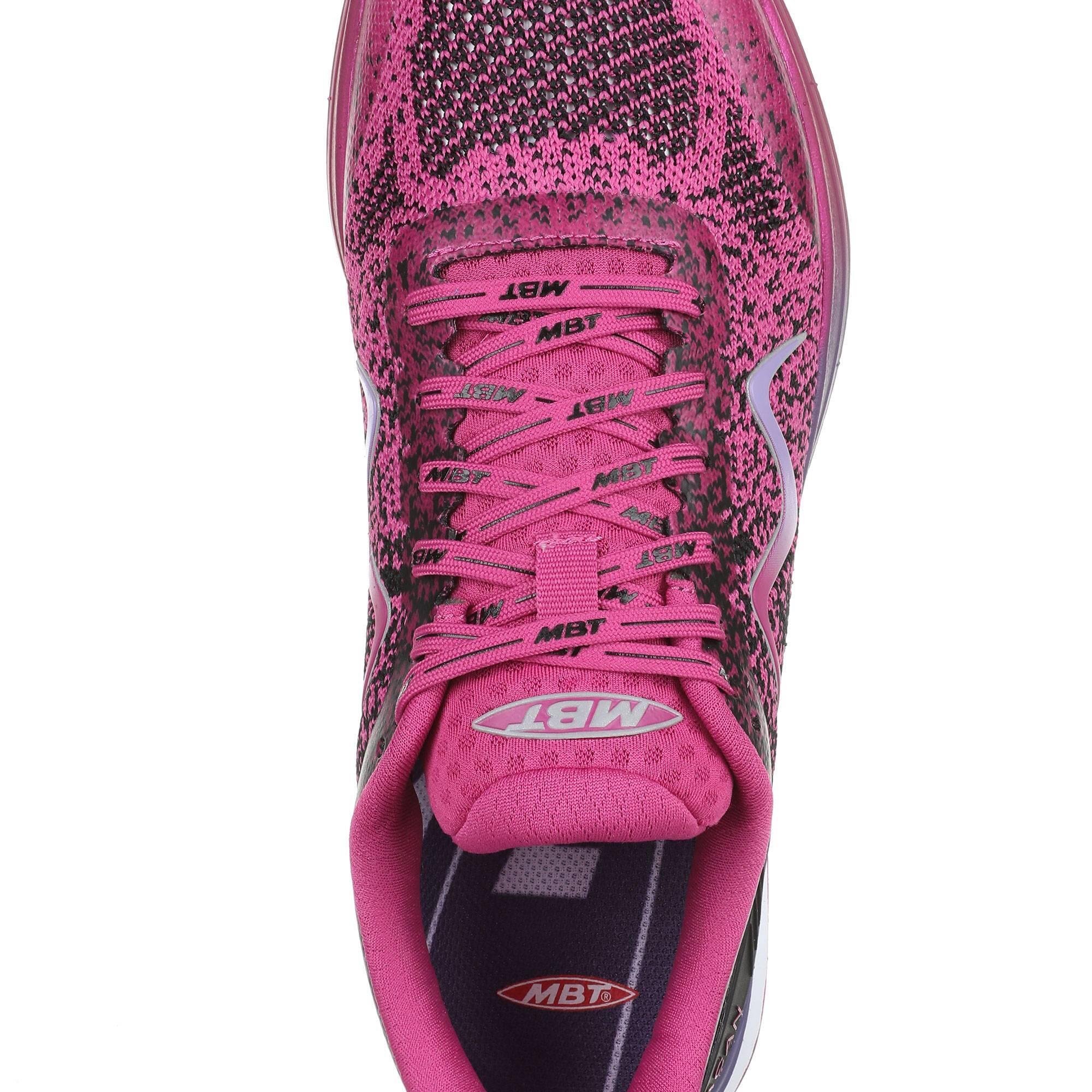 Chaussures de course pour femmes MBT Huracan 3000 Lace Up 4/8