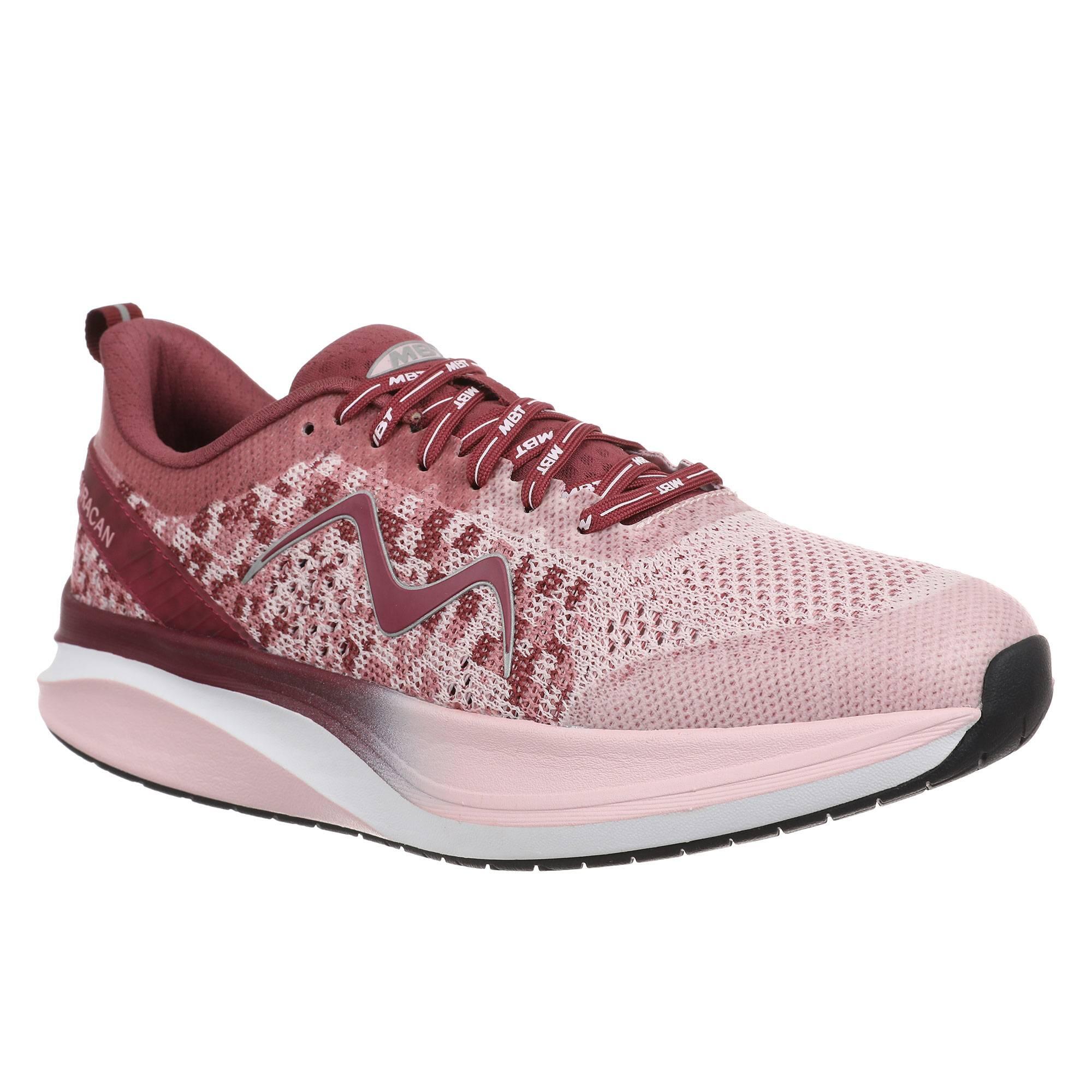 Scarpe da corsa da donna MBT Huracan-3000 II-Camouflage 5/7
