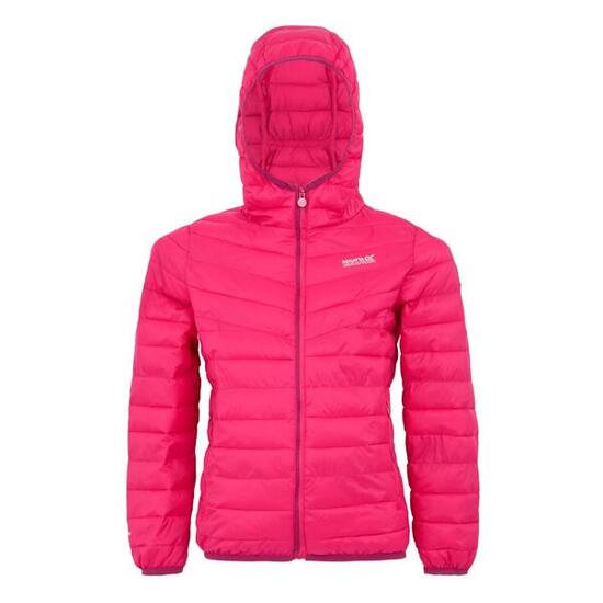 Veste À Capuche HILLPACK Enfant (Pop)