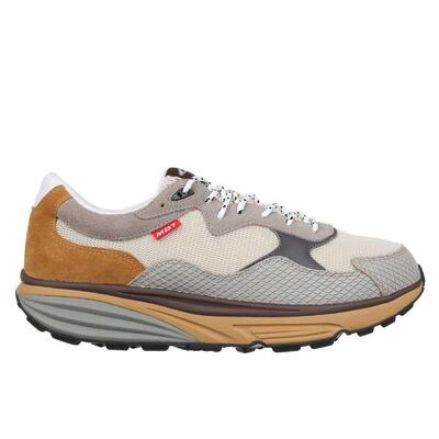 Zapatillas outdoor para hombre MBT Narita