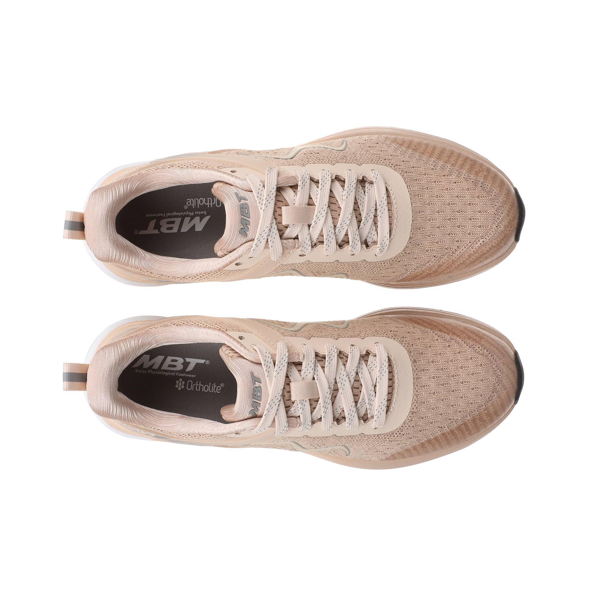 Scarpe running da donna MBT Huracan 3 4/7