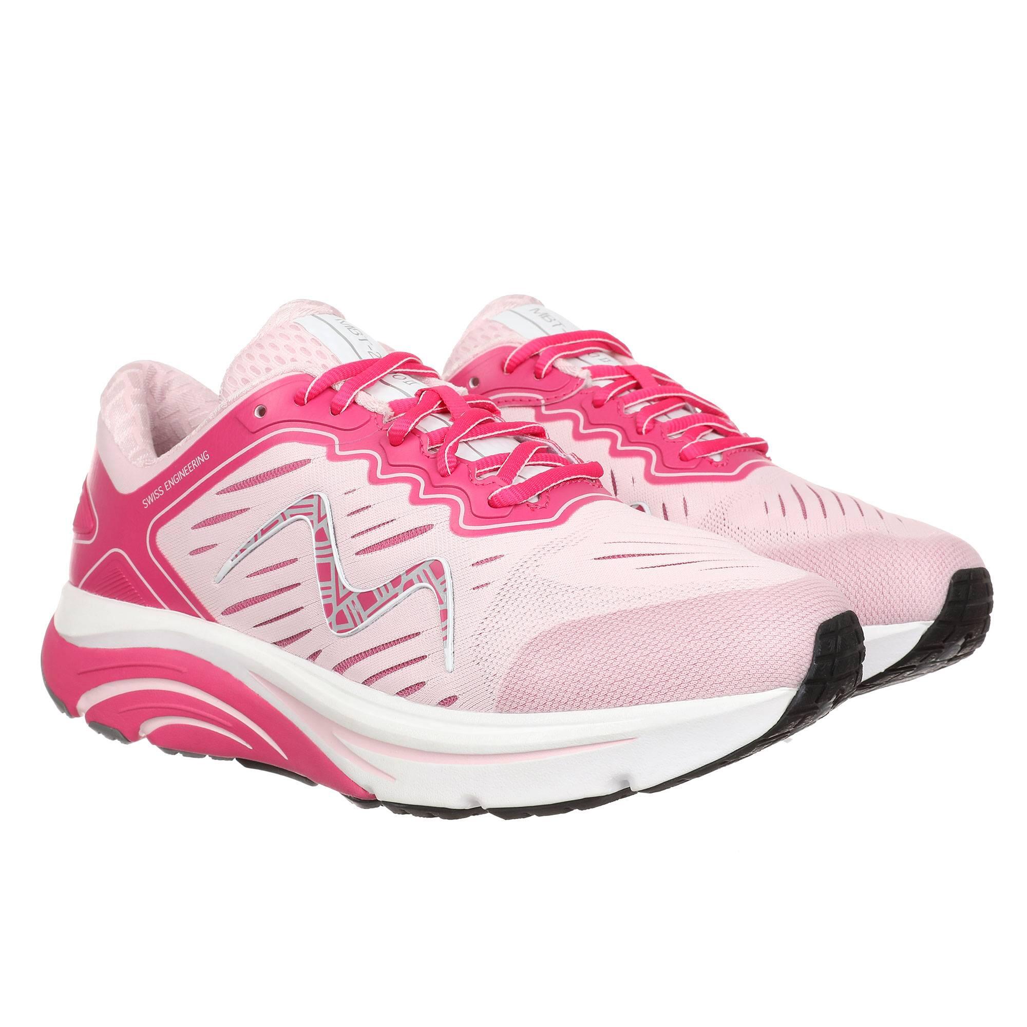 Scarpe da corsa da donna MBT MBT-2000 II Lace Up 6/7