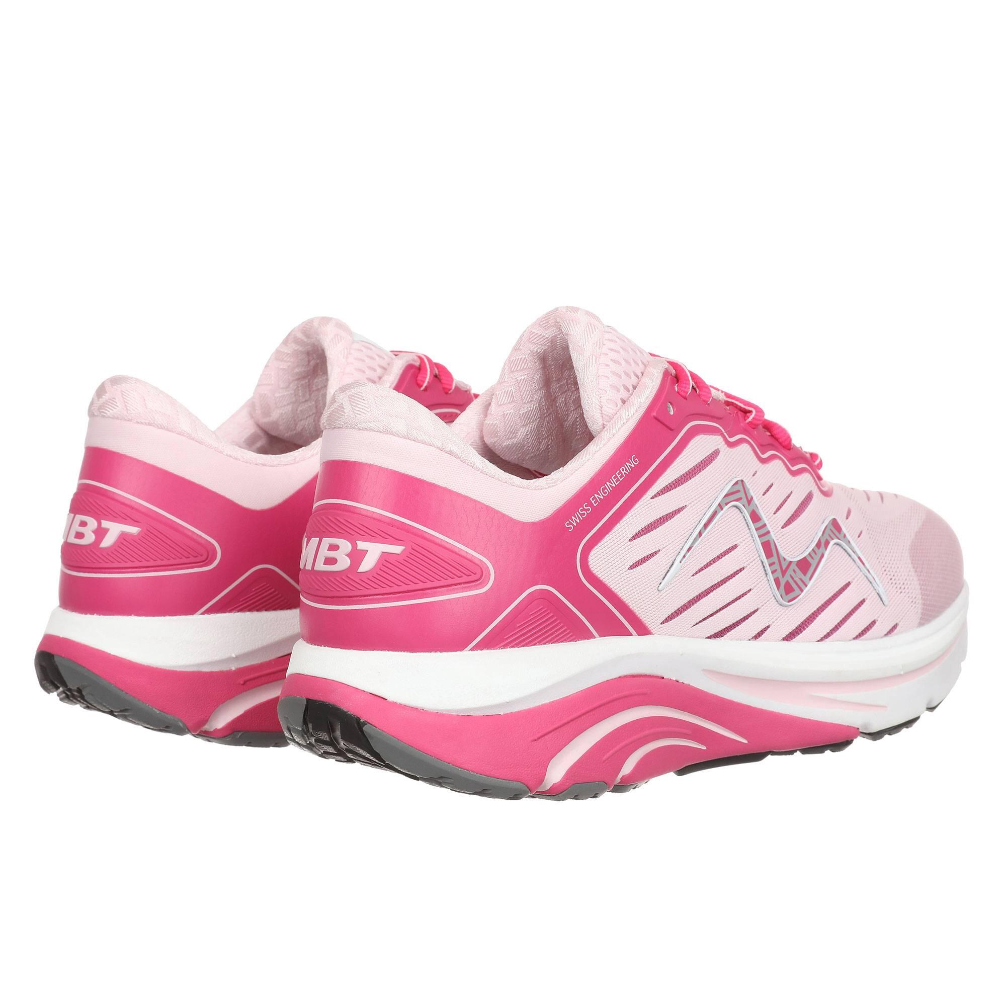 Scarpe da corsa da donna MBT MBT-2000 II Lace Up 3/7