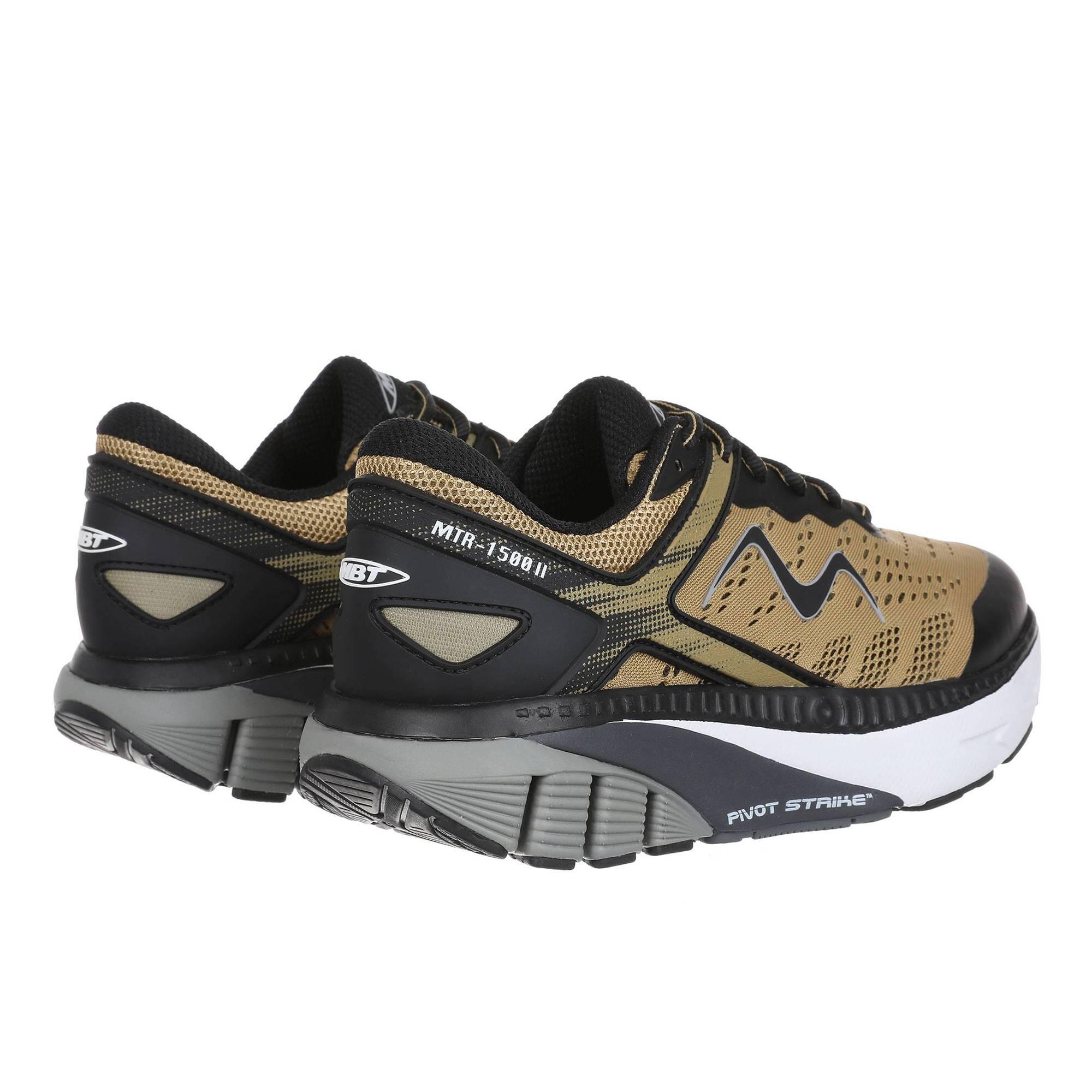 Scarpe da corsa da donna MBT MTR-1500 II Lace Up 3/7