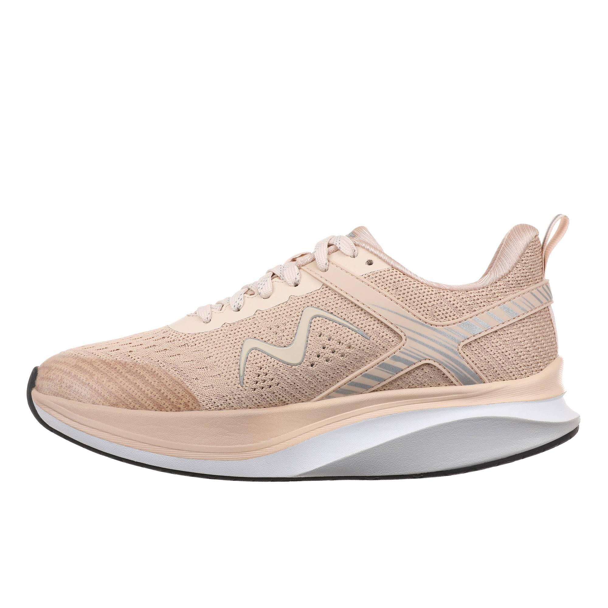 Scarpe da corsa da donna MBT Huracan 3 Lace Up 2/7