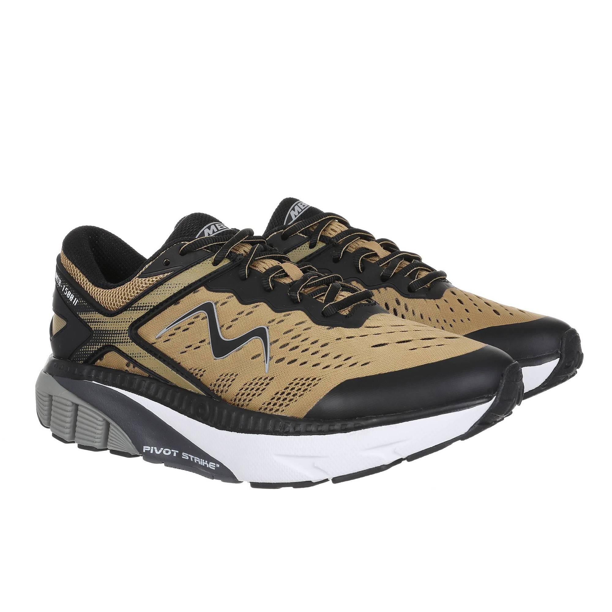 Scarpe da corsa da donna MBT MTR-1500 II Lace Up 6/7
