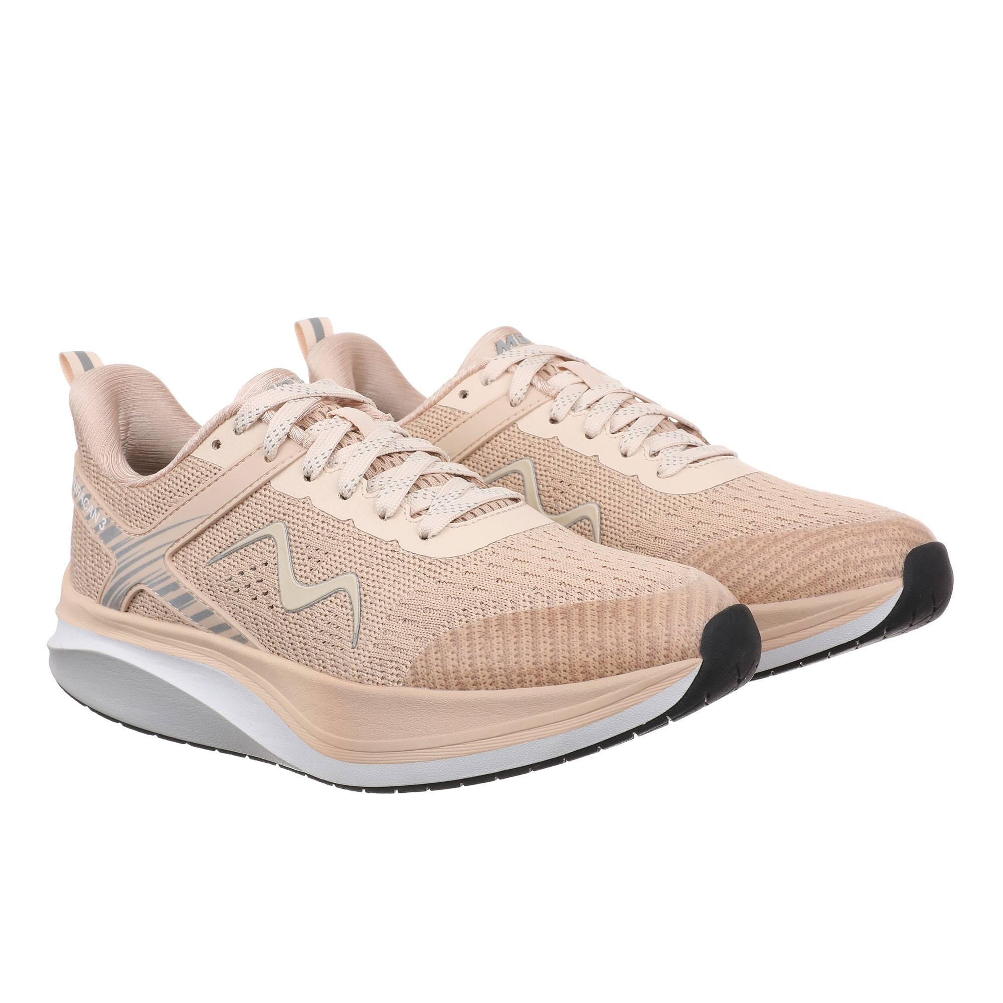 Scarpe running da donna MBT Huracan 3 6/7