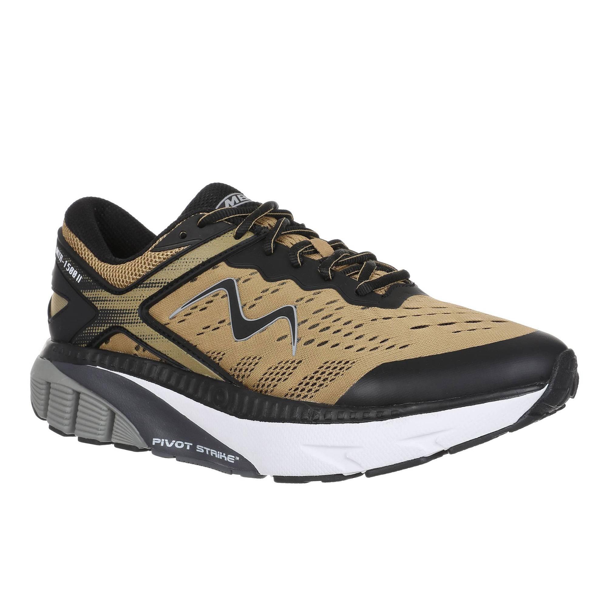 Scarpe da corsa da donna MBT MTR-1500 II Lace Up 5/7