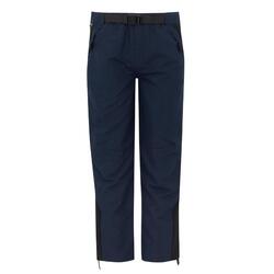 Pantalon De Randonnée Enfant (Bleu Marine)