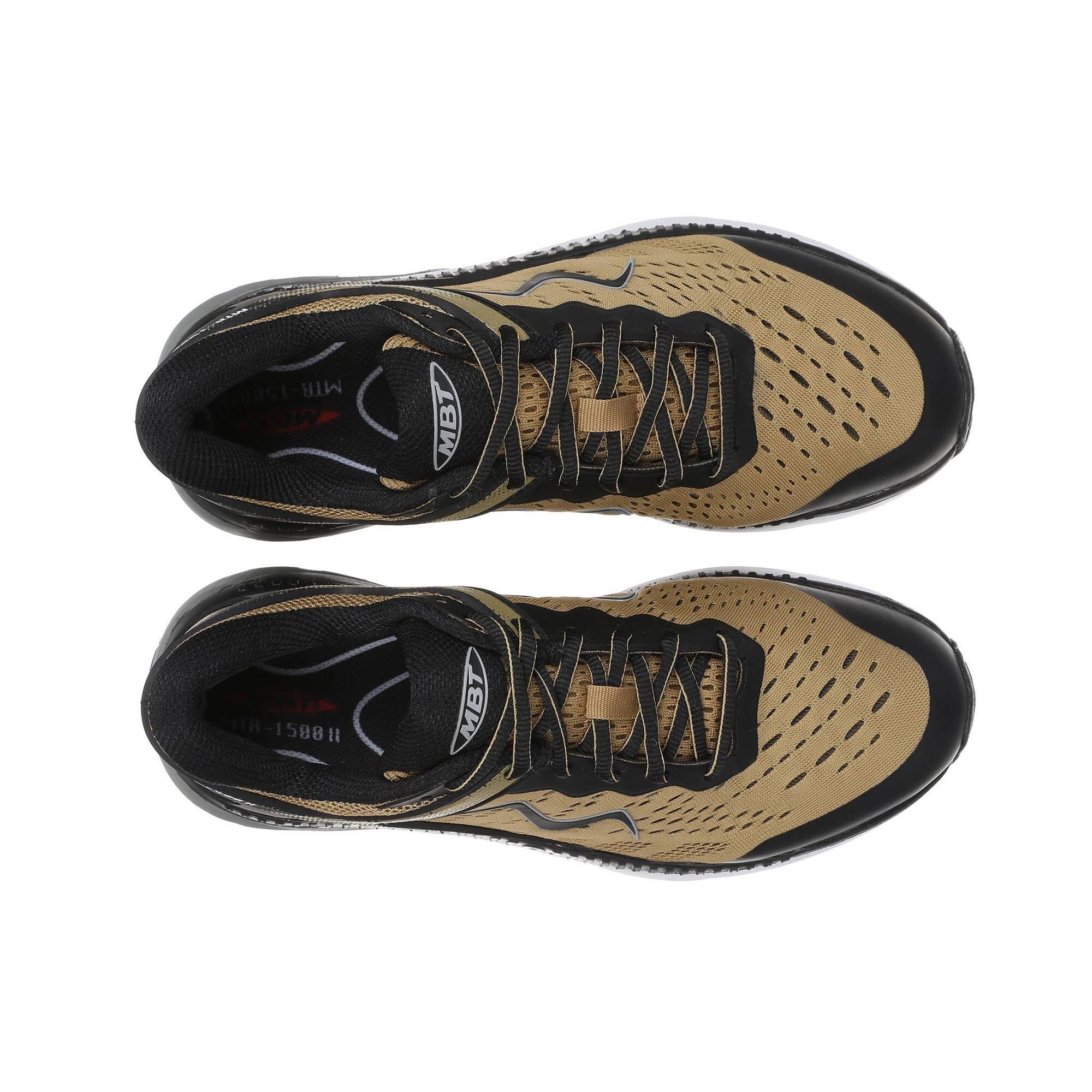 Scarpe da corsa da donna MBT MTR-1500 II Lace Up 4/7