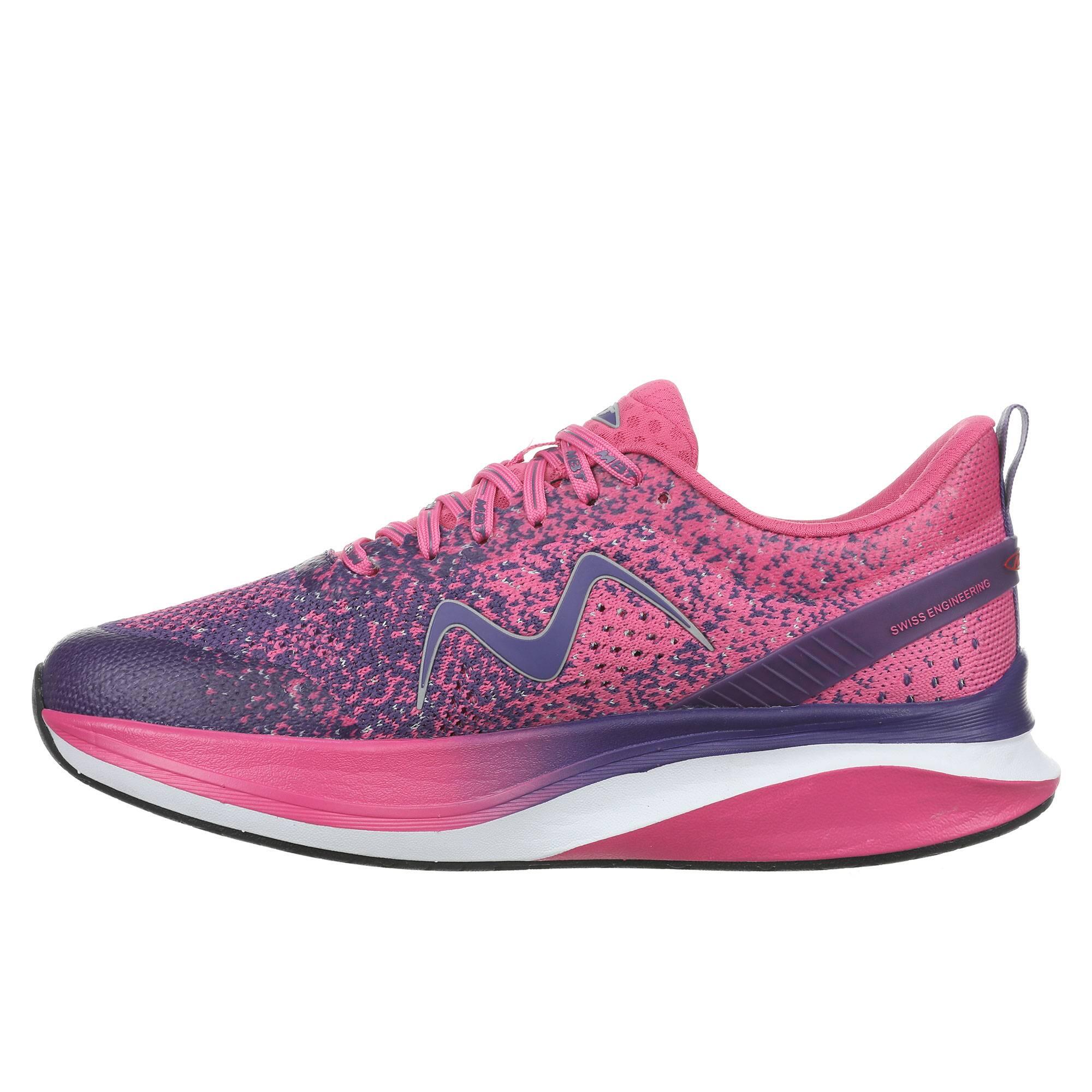 Scarpe da corsa da donna MBT Huracan 3000 Lace Up 2/7