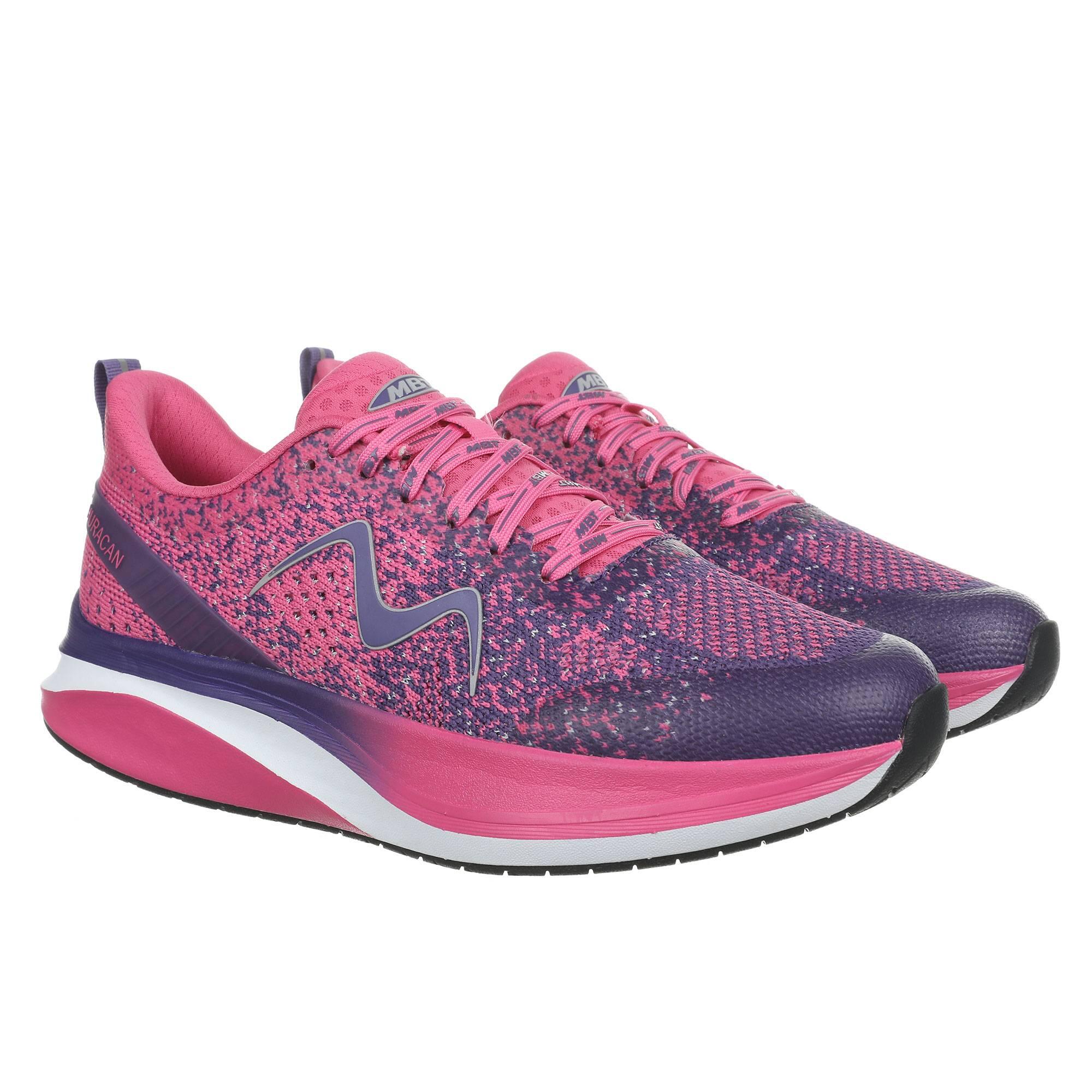 Scarpe da corsa da donna MBT Huracan 3000 Lace Up 6/7