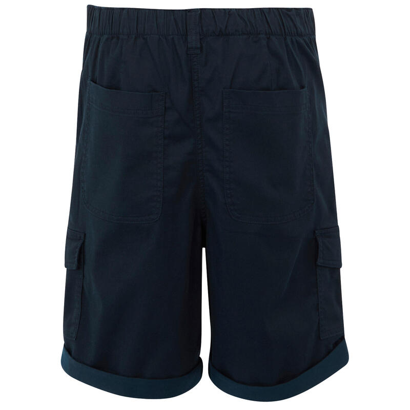 Pantaloni Scurți Drumeții În Natură Regatta Shorebella Femei
