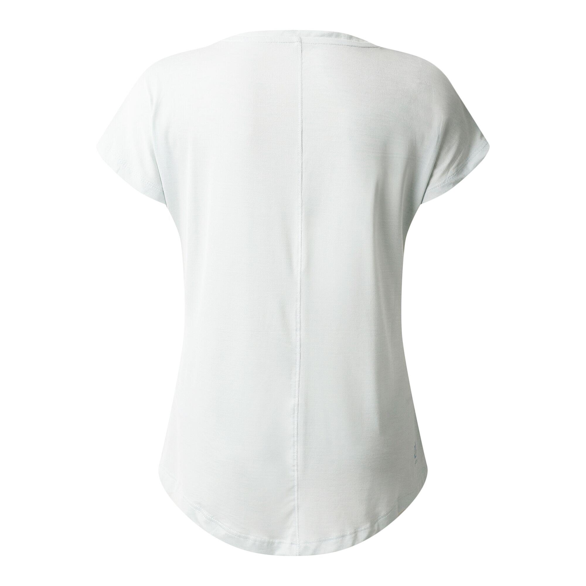 Tshirt Sport VIGILANT Femme (Bleu) 2/4