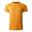Tshirt PERSIST Homme (Jaune Foncé)