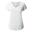 Tshirt De Sport Femme (Bleu)