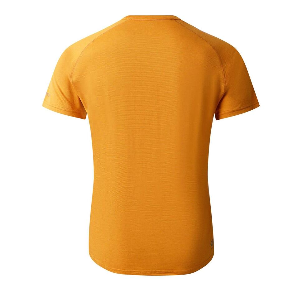 T-shirt Męski Melanżowy Persist
