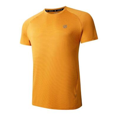Heren persist marl tshirt (kwik)