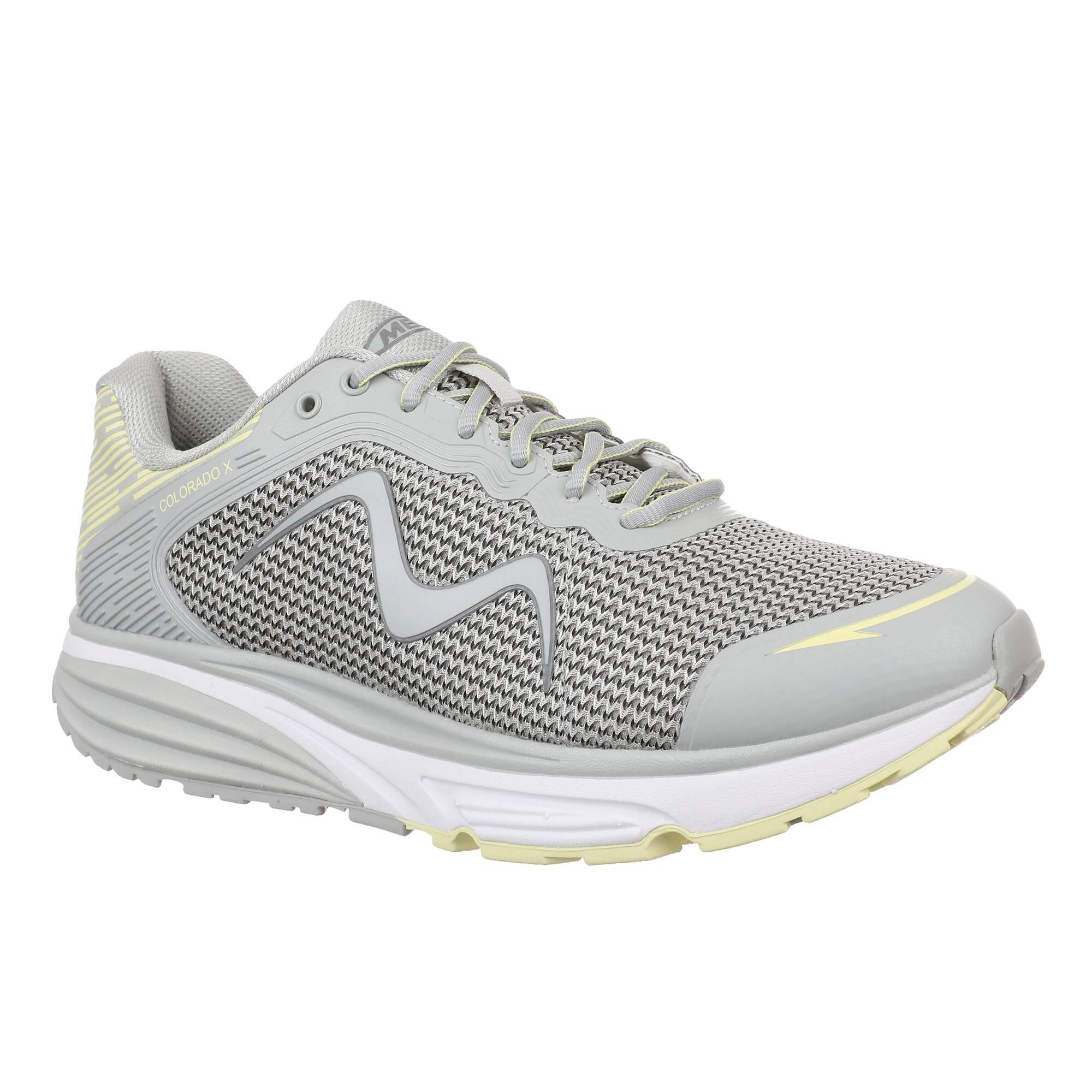 Scarpe outdoor da donna MBT Colorado X 5/7