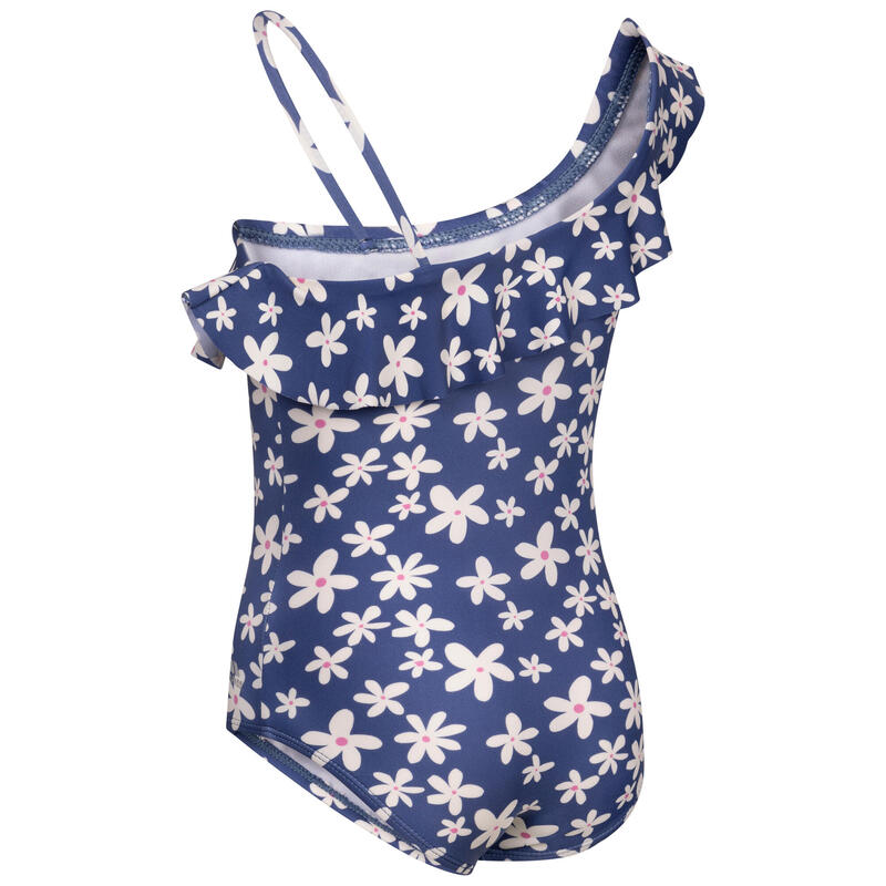 Costum De Baie One-Piece Surfing Trespass Peony Fete