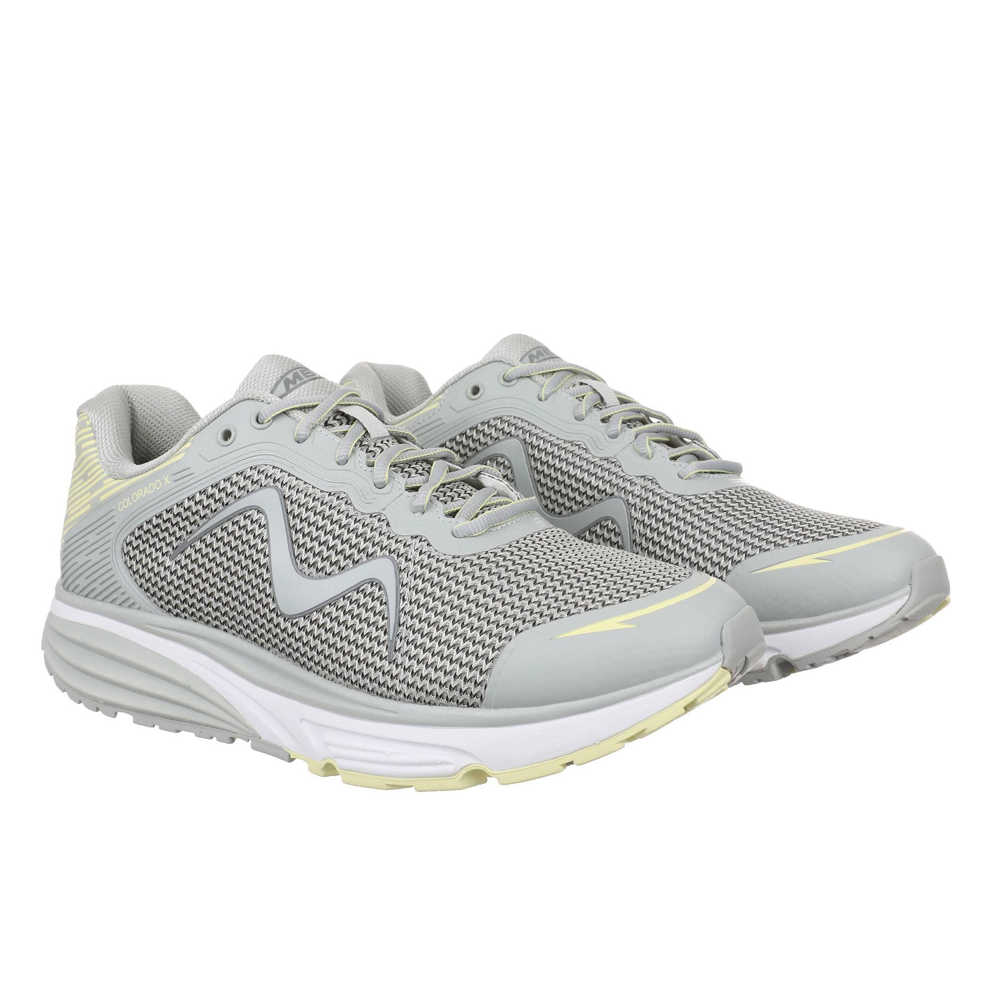 Sneakers da donna MBT Colorado X 6/7