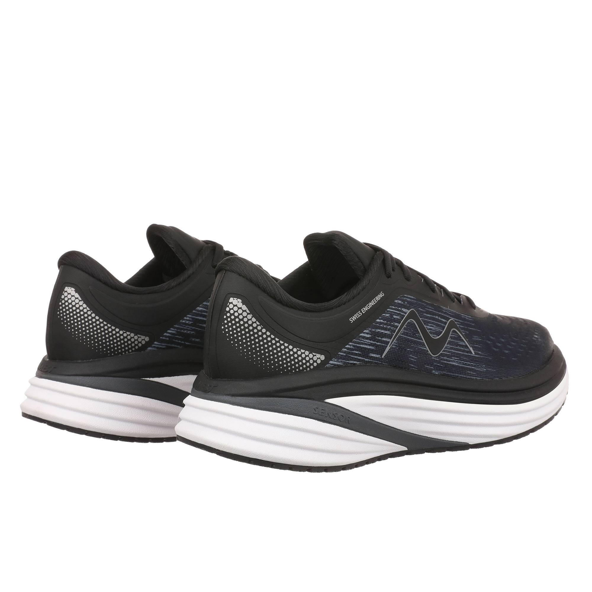 Sapatos de corrida masculinos MBT M-3000 Com Cadarço 3/7
