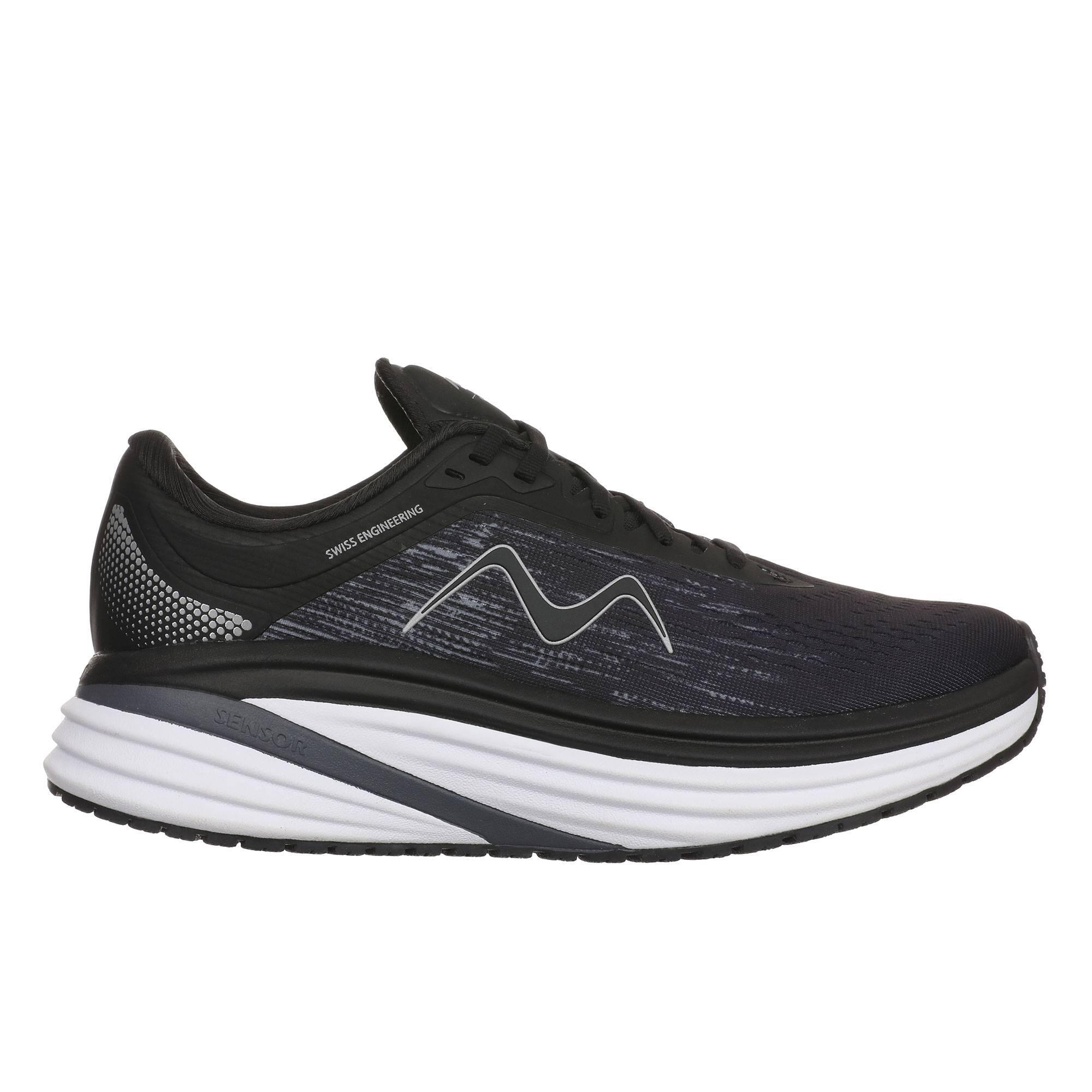 MBT Men´s running shoes MBT M-3000 Lace Up