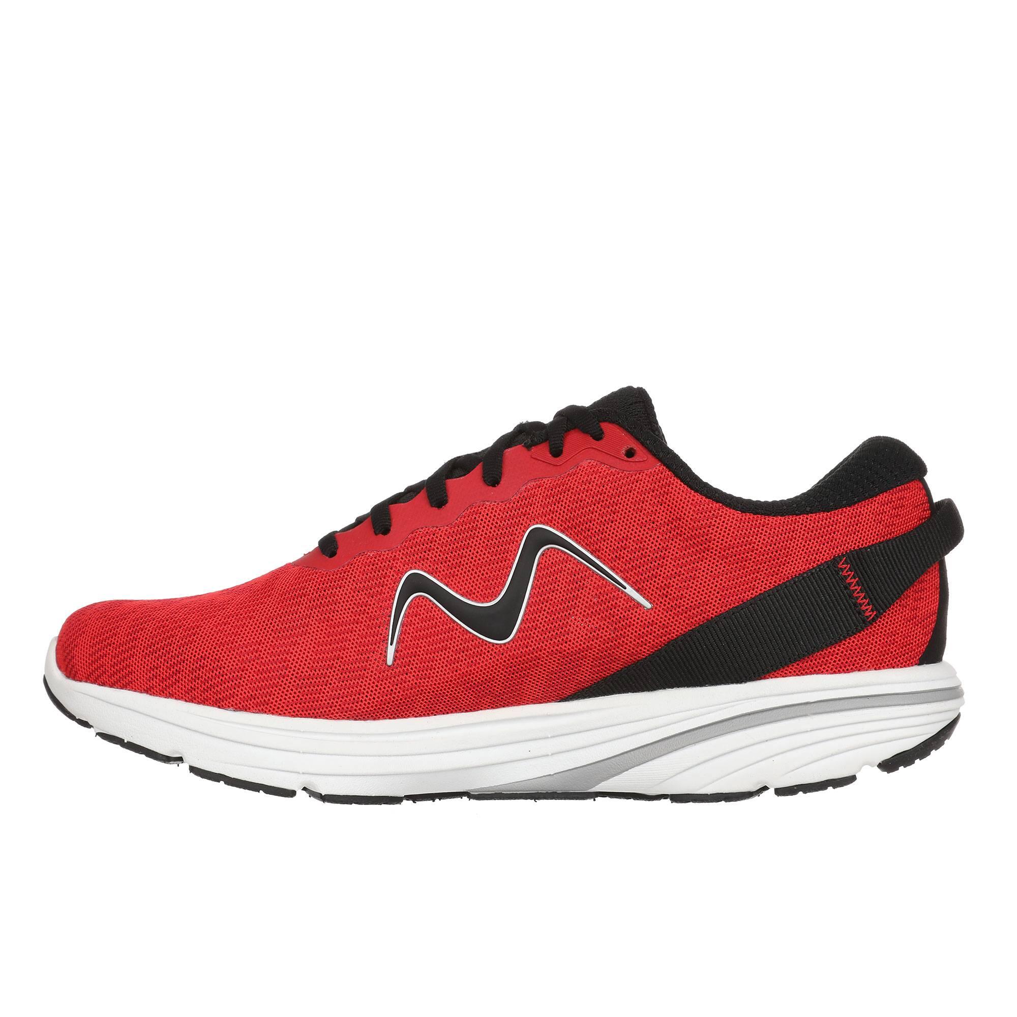 Scarpe da corsa da donna MBT Gadi II Lace Up 2/7