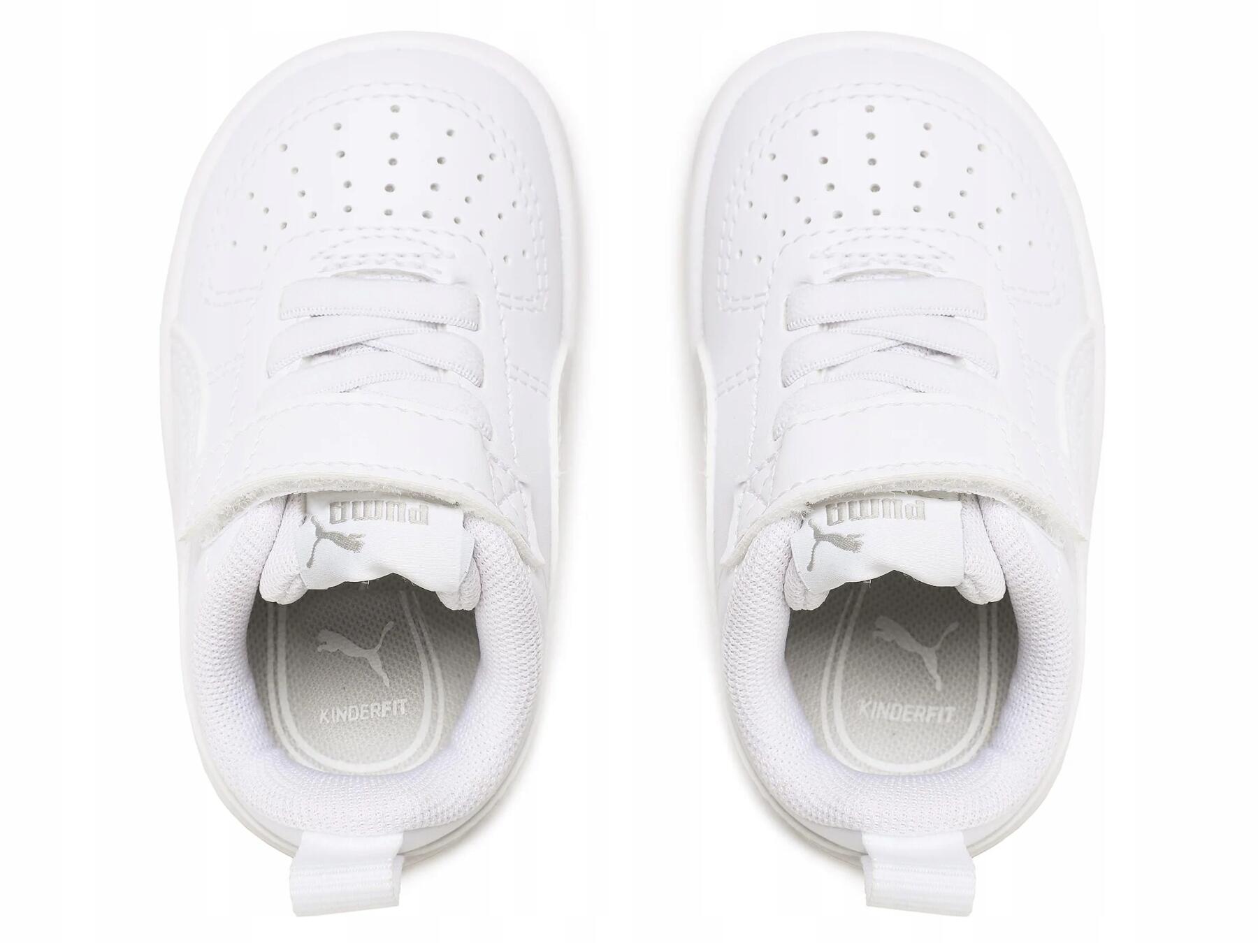 Chaussures universel bébés Puma Rickie AC 6/6