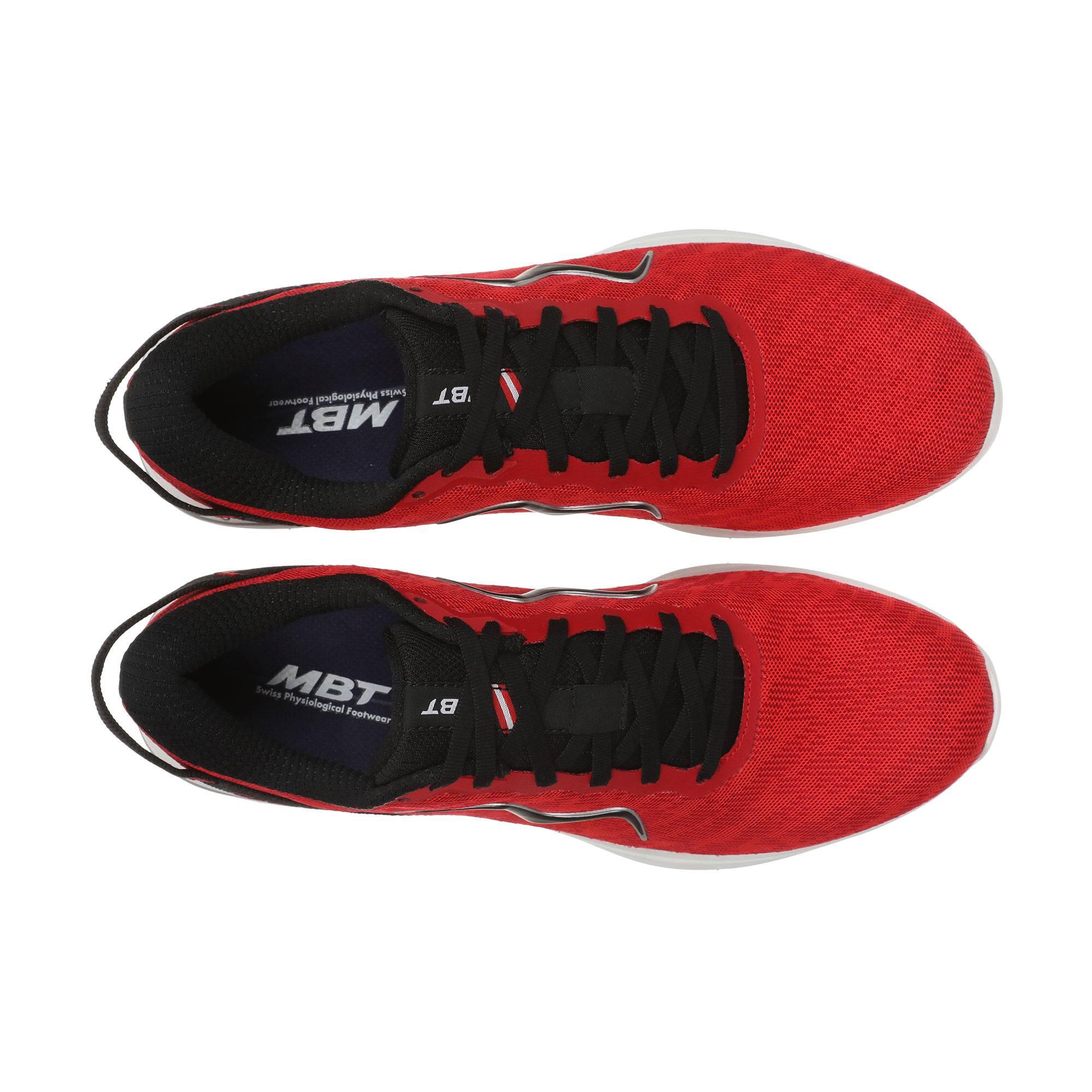 Scarpe da corsa da donna MBT Gadi II Lace Up 4/7