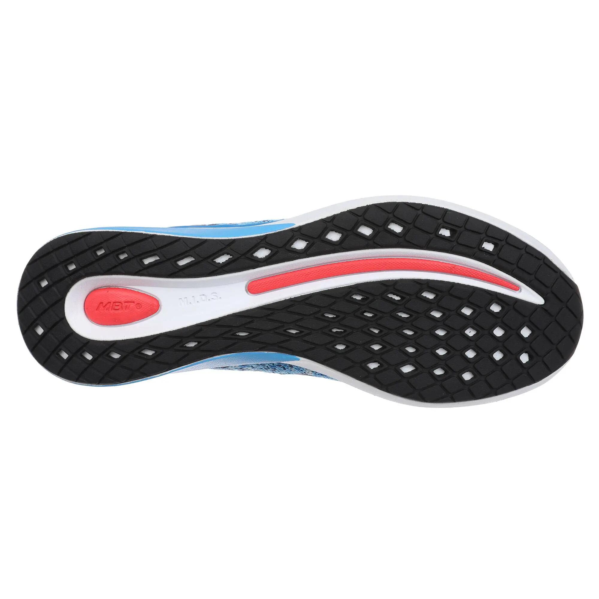 Chaussures de course pour femmes MBT Huracan-3000 II-Camouflage 7/8