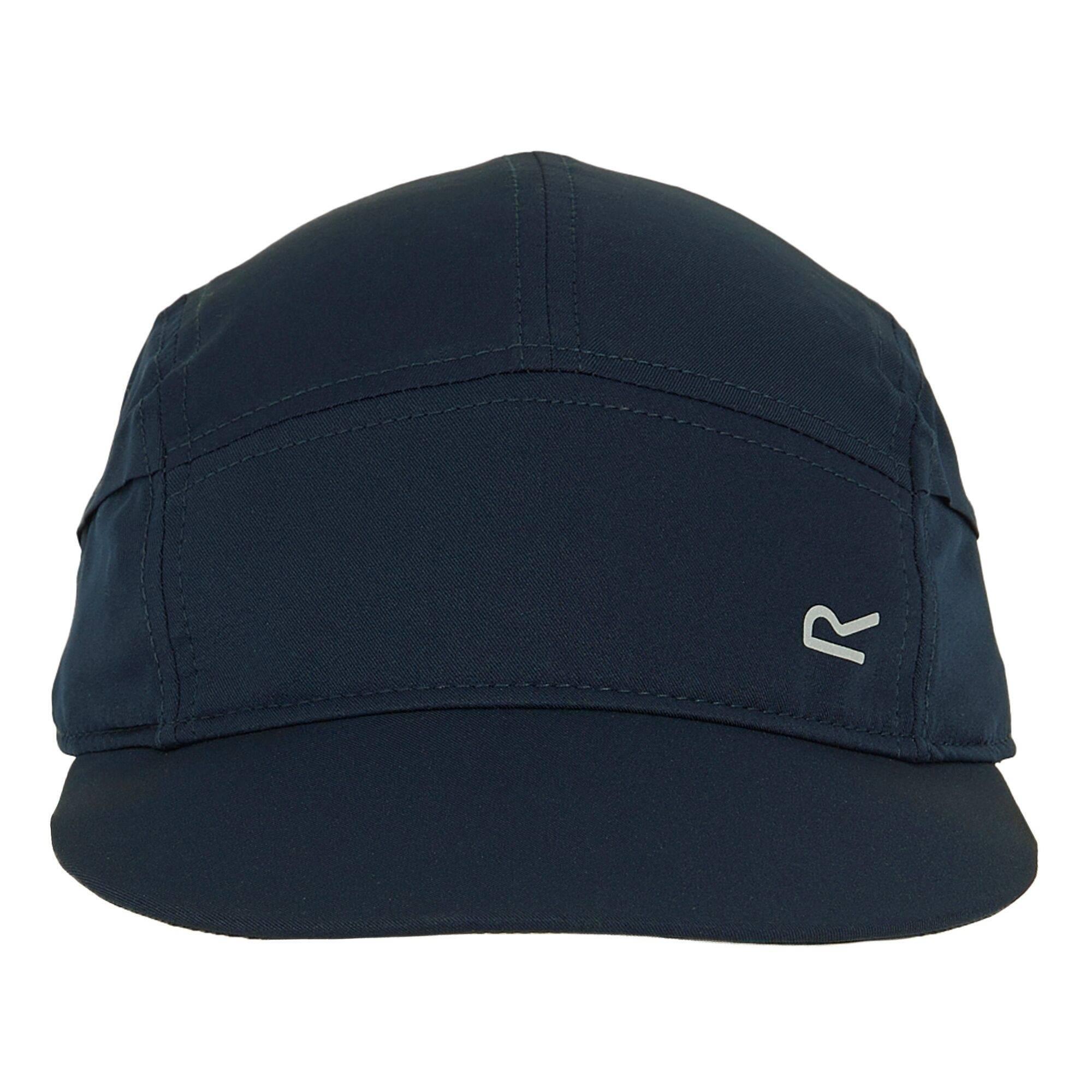 REGATTA Unisex Adult Active II Cap (Navy)