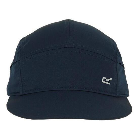 Active II" Kappe für HerrenDamen Unisex Damen und Herren Marineblau
