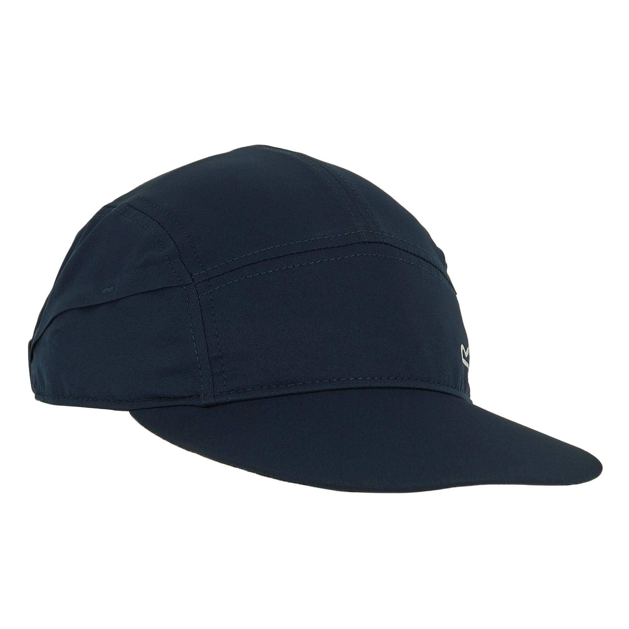 Unisex Adult Active II Cap (Navy) 4/5