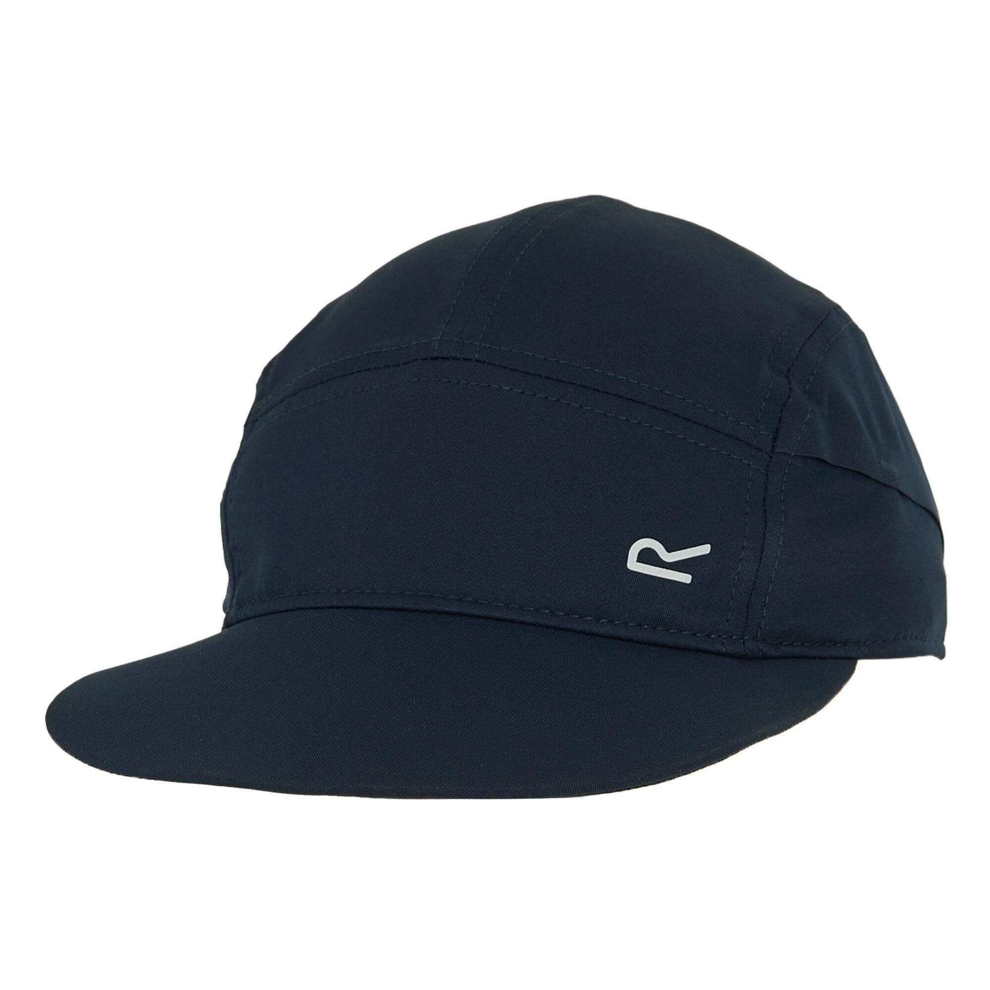 Unisex Adult Active II Cap (Navy) 3/5