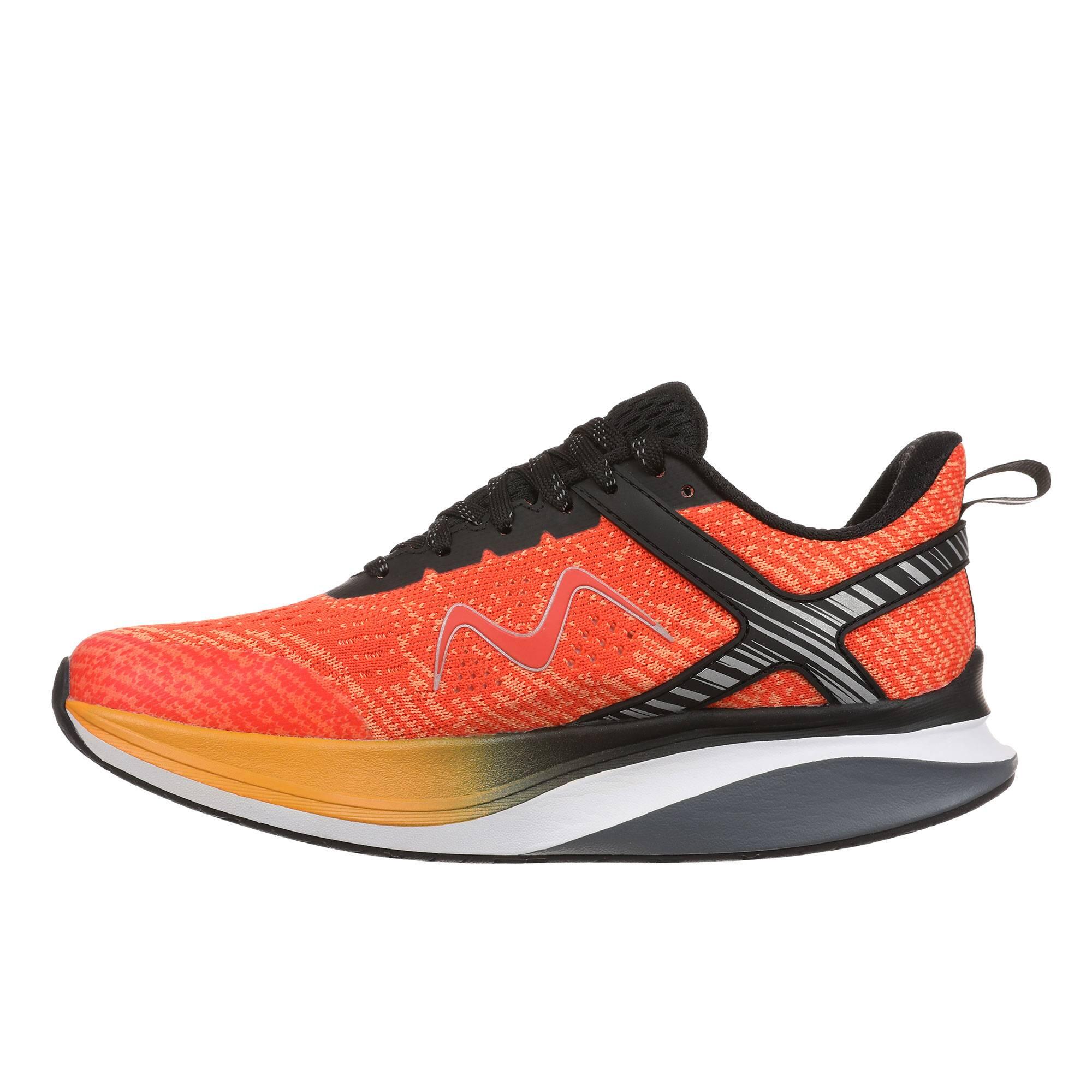 Herren Laufschuhe MBT Huracan 3 Lace Up 2/8