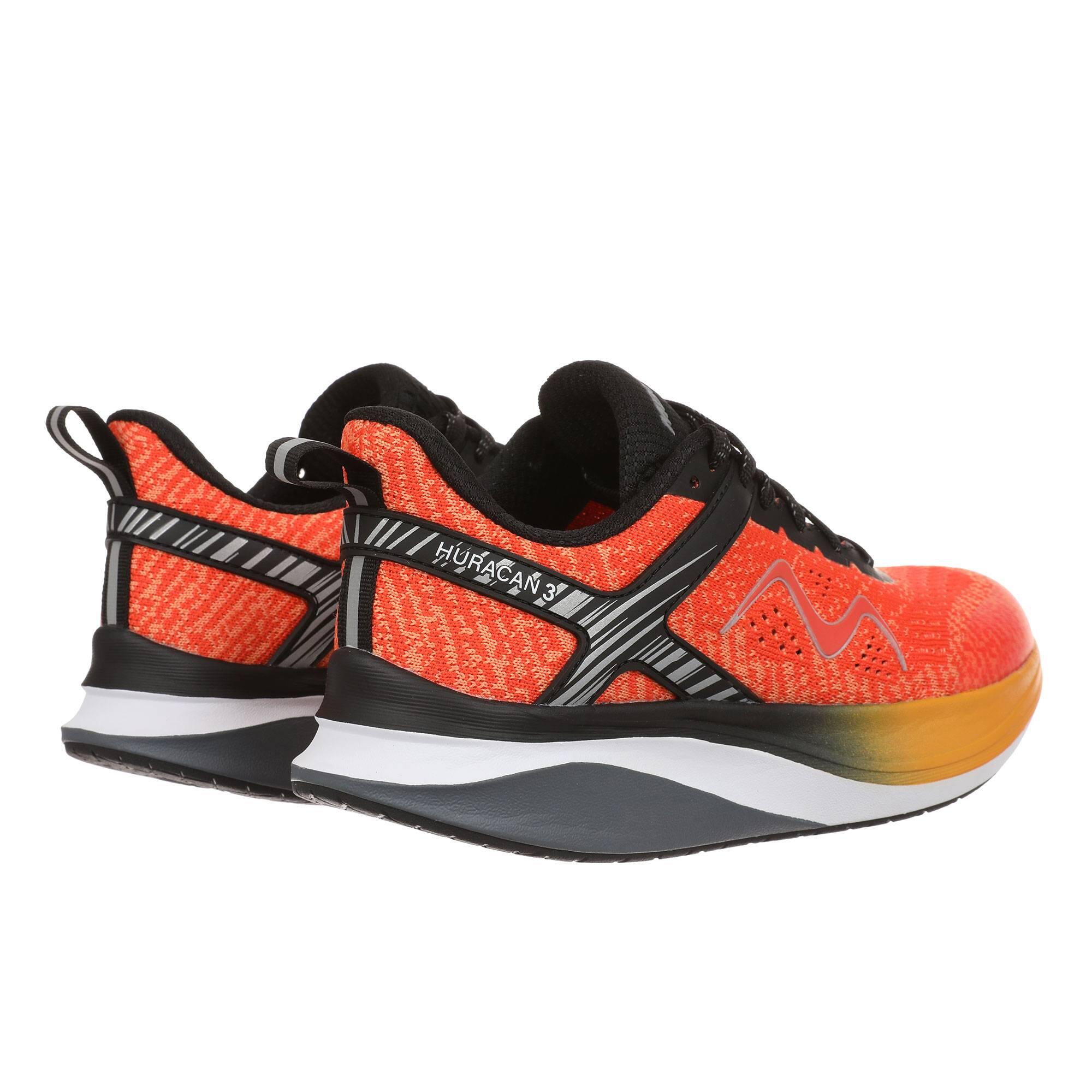 Herren Laufschuhe MBT Huracan 3 Lace Up 3/8