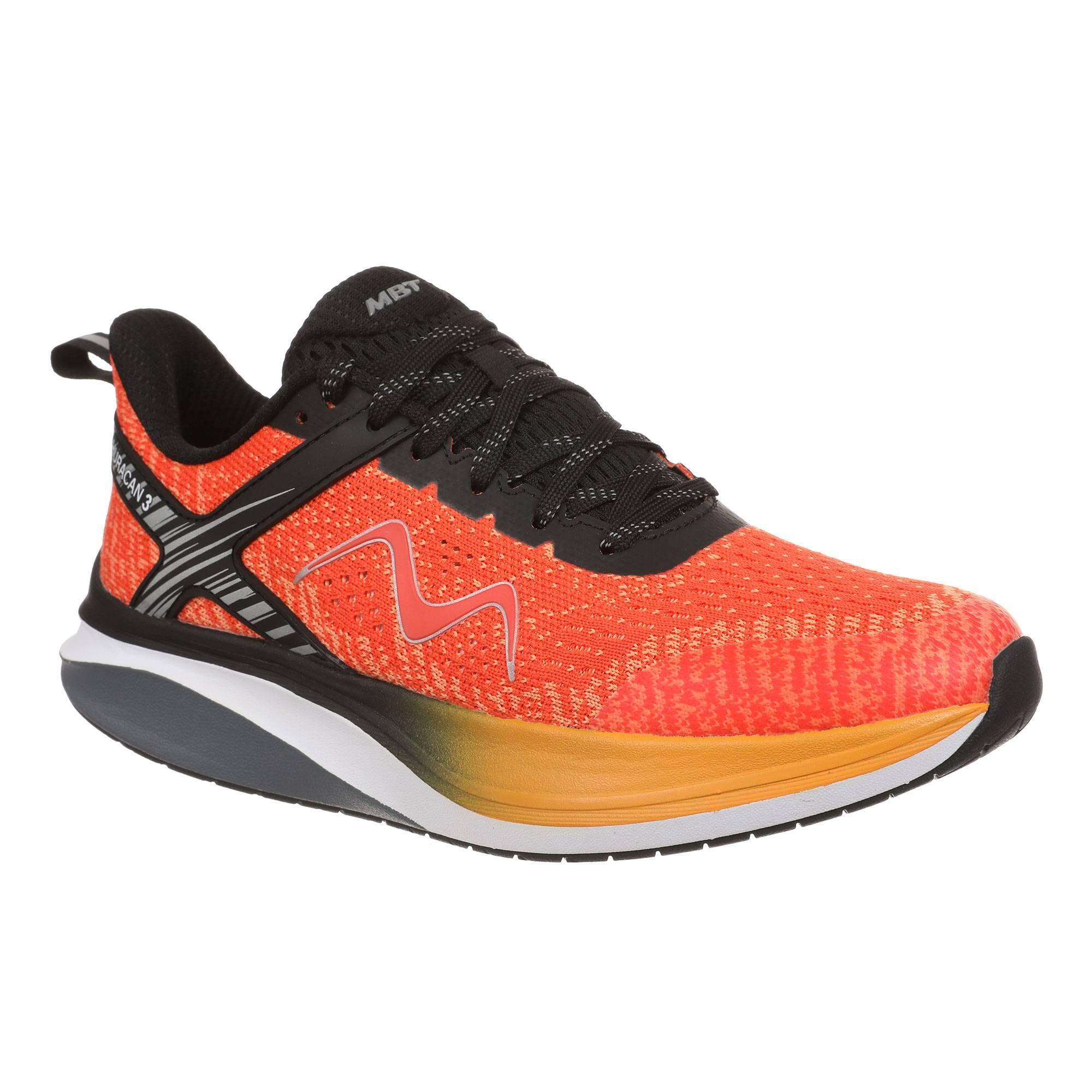 Herren Laufschuhe MBT Huracan 3 Lace Up 5/8