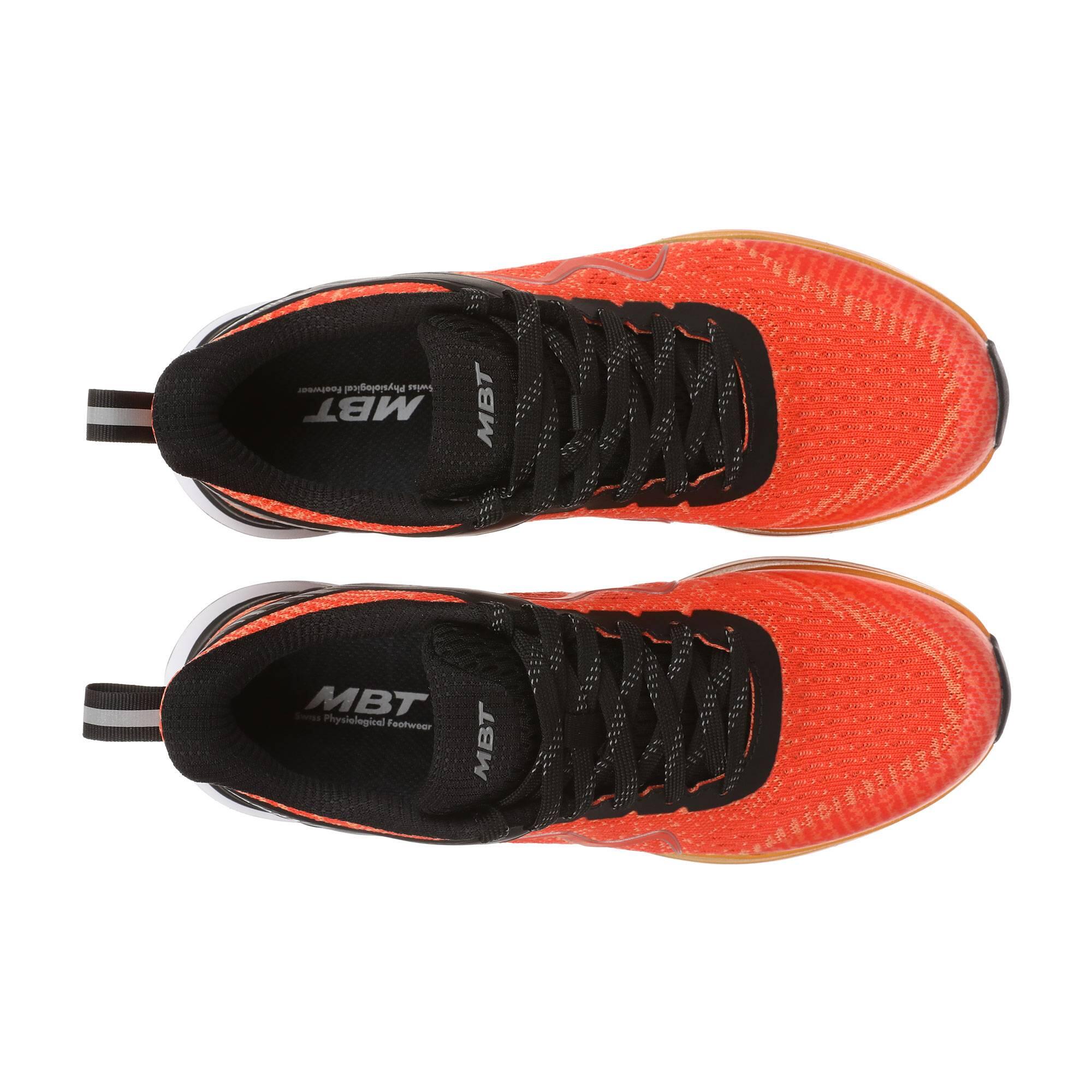 Herren Laufschuhe MBT Huracan 3 Lace Up 4/8