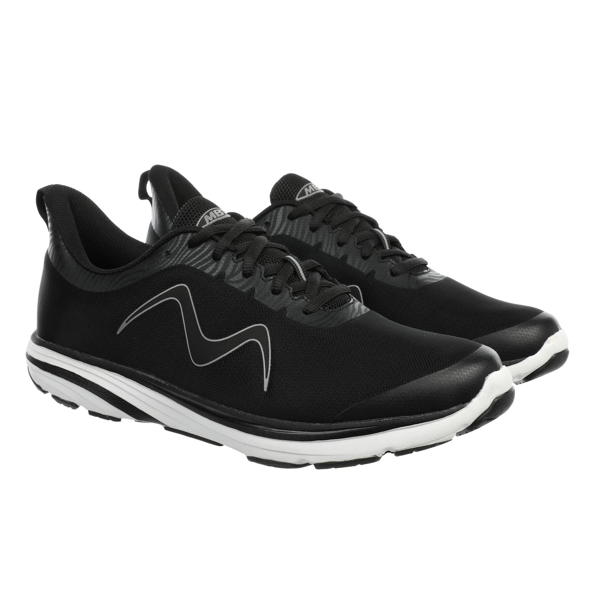 Scarpe da corsa da donna MBT Speed-1200 Lace Up 6/7