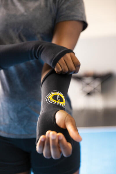 SKLZ Dig Sleeves – Bescherming en Comfort voor Volleybaltraining 4/4