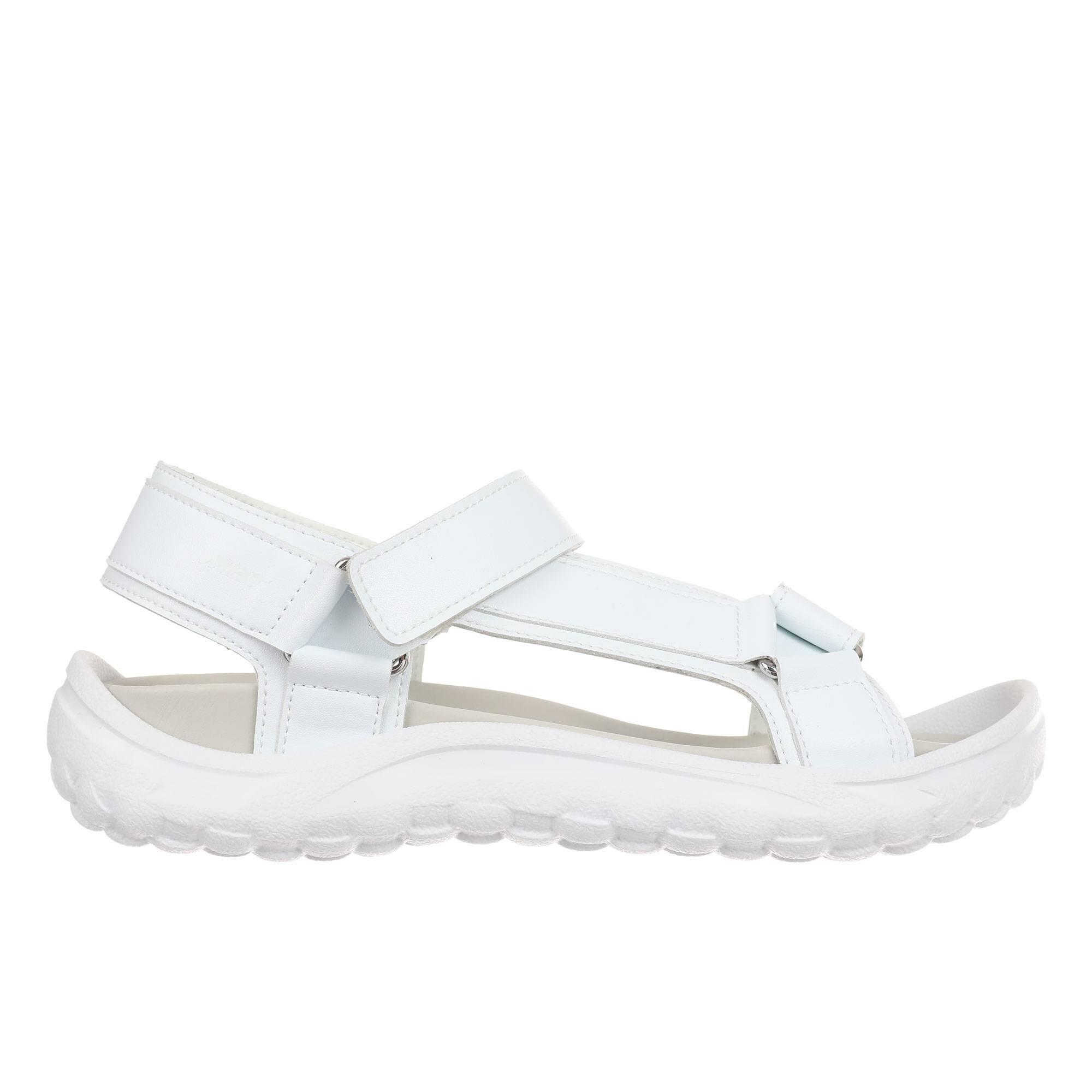 Mbt - Sandales Femme Mbt Yamato - Sandales - Blanc - 39 - Decathlon