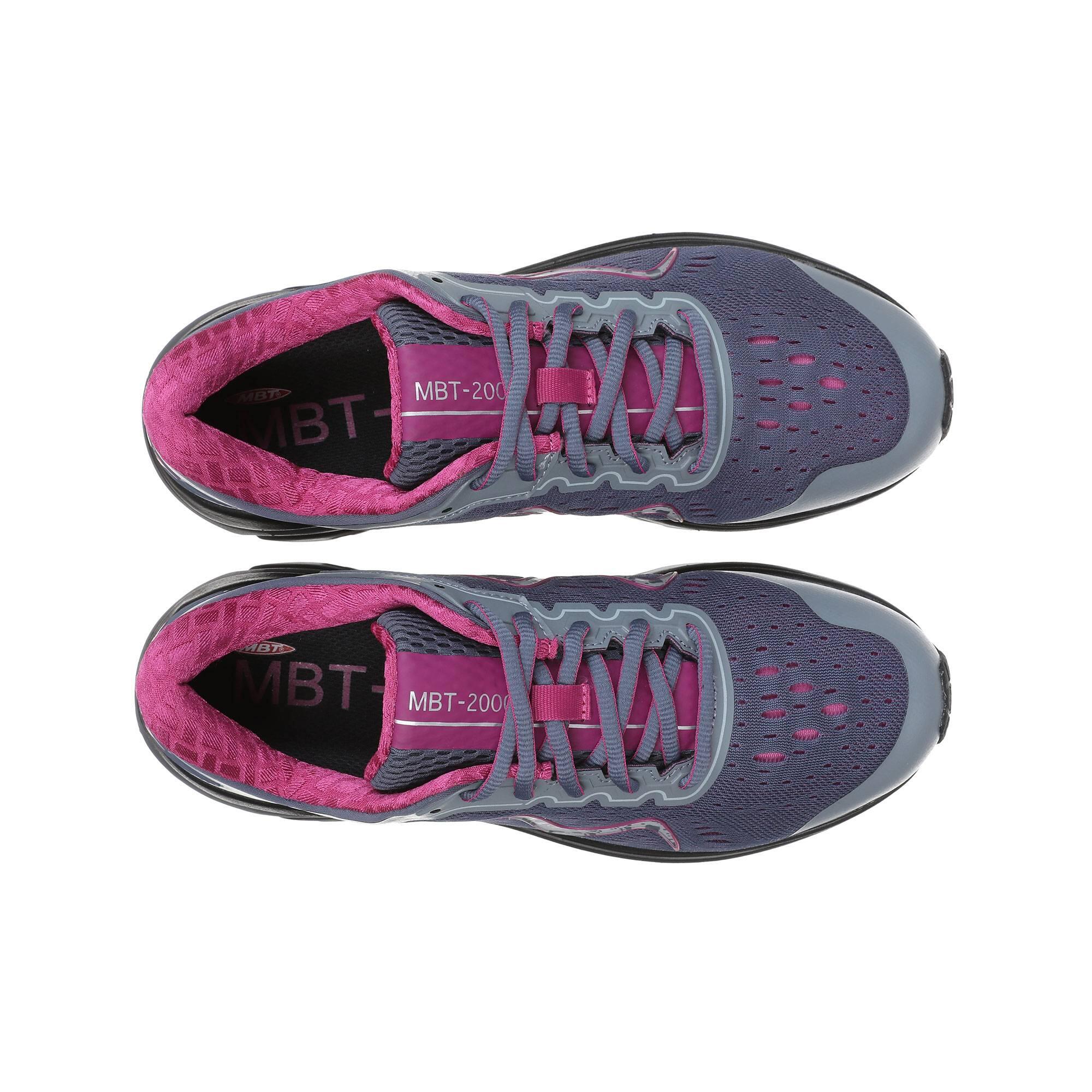 Scarpe da corsa da donna MBT MBT-2000 Lace Up 4/7