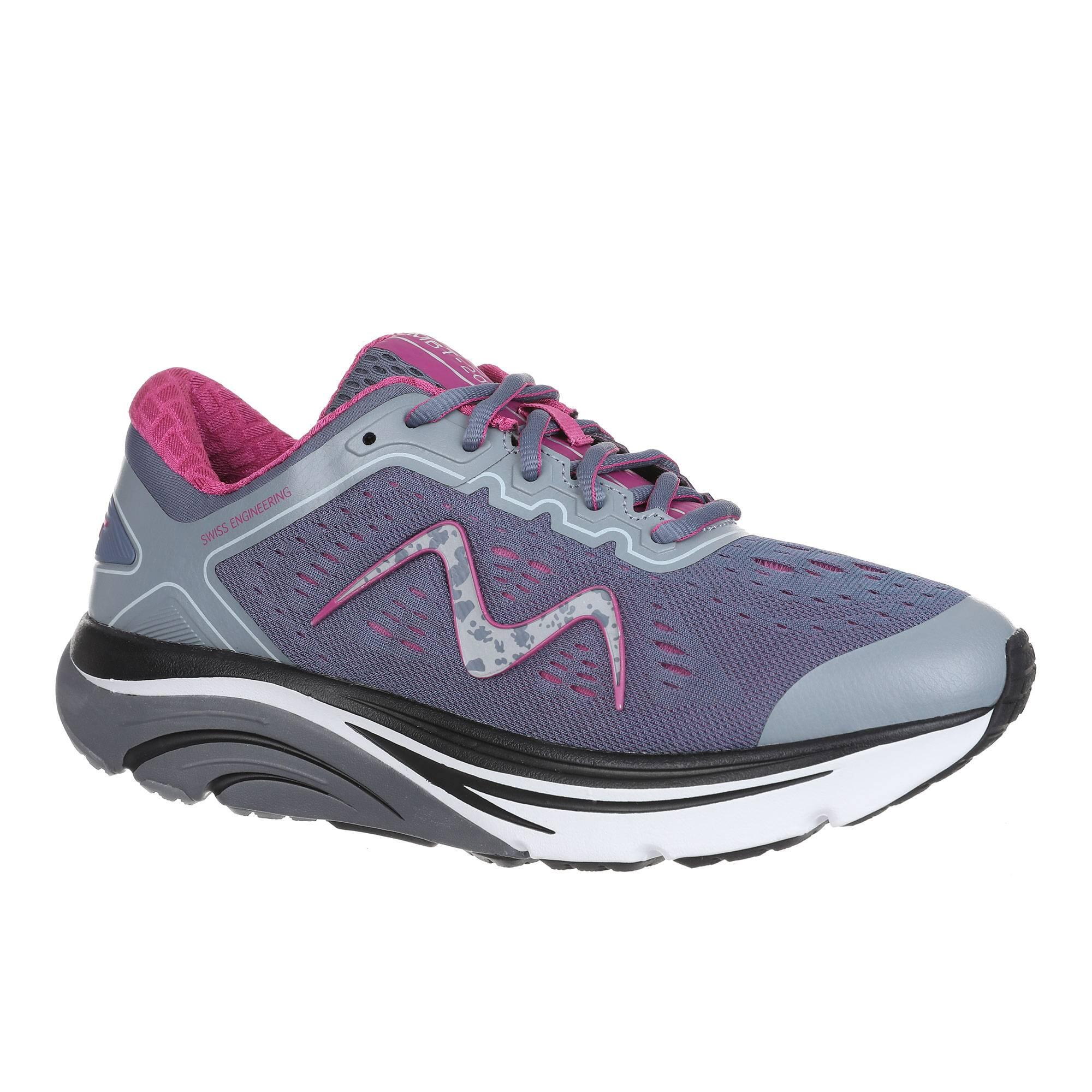 Scarpe da corsa da donna MBT MBT-2000 Lace Up 5/7