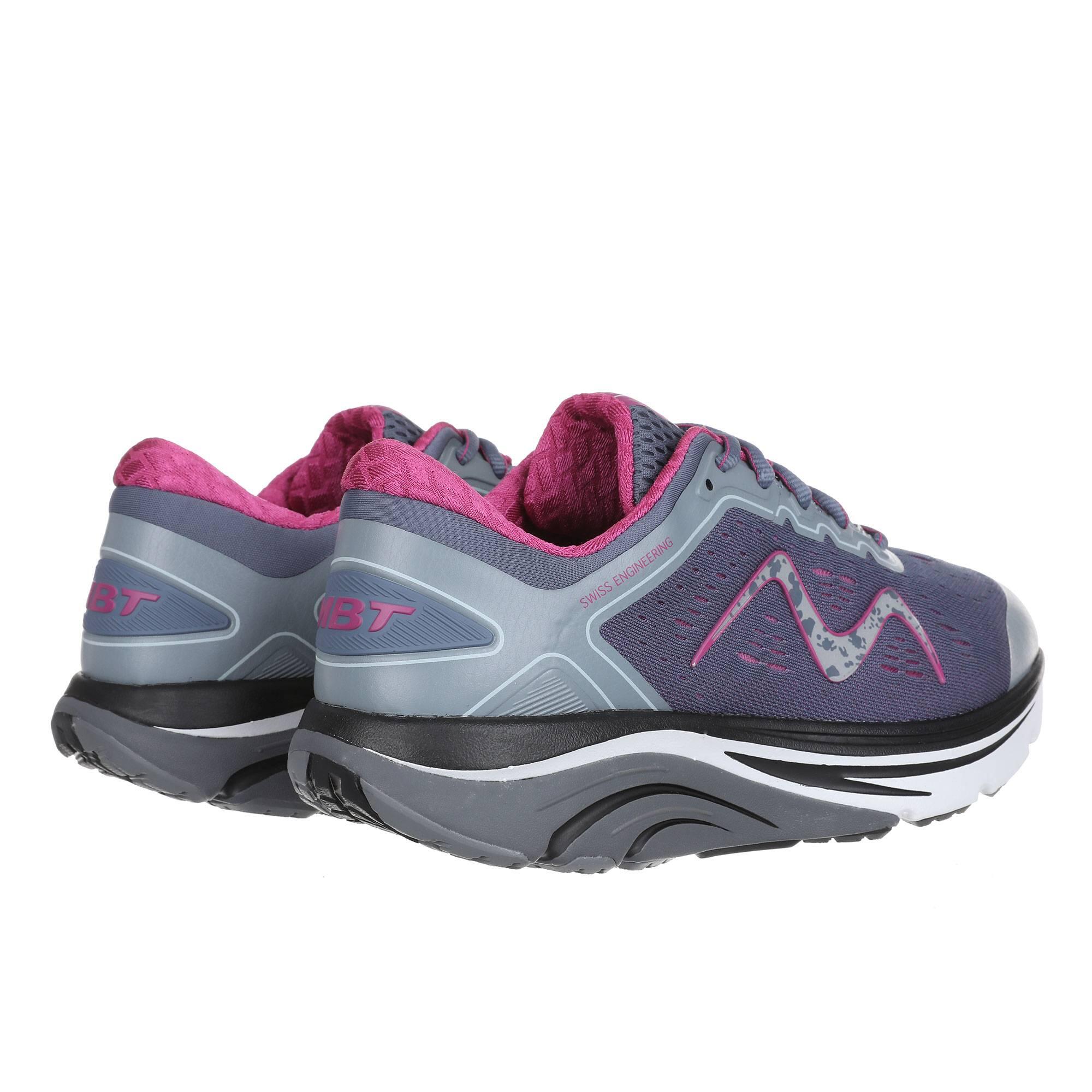 Scarpe da corsa da donna MBT MBT-2000 Lace Up 3/7