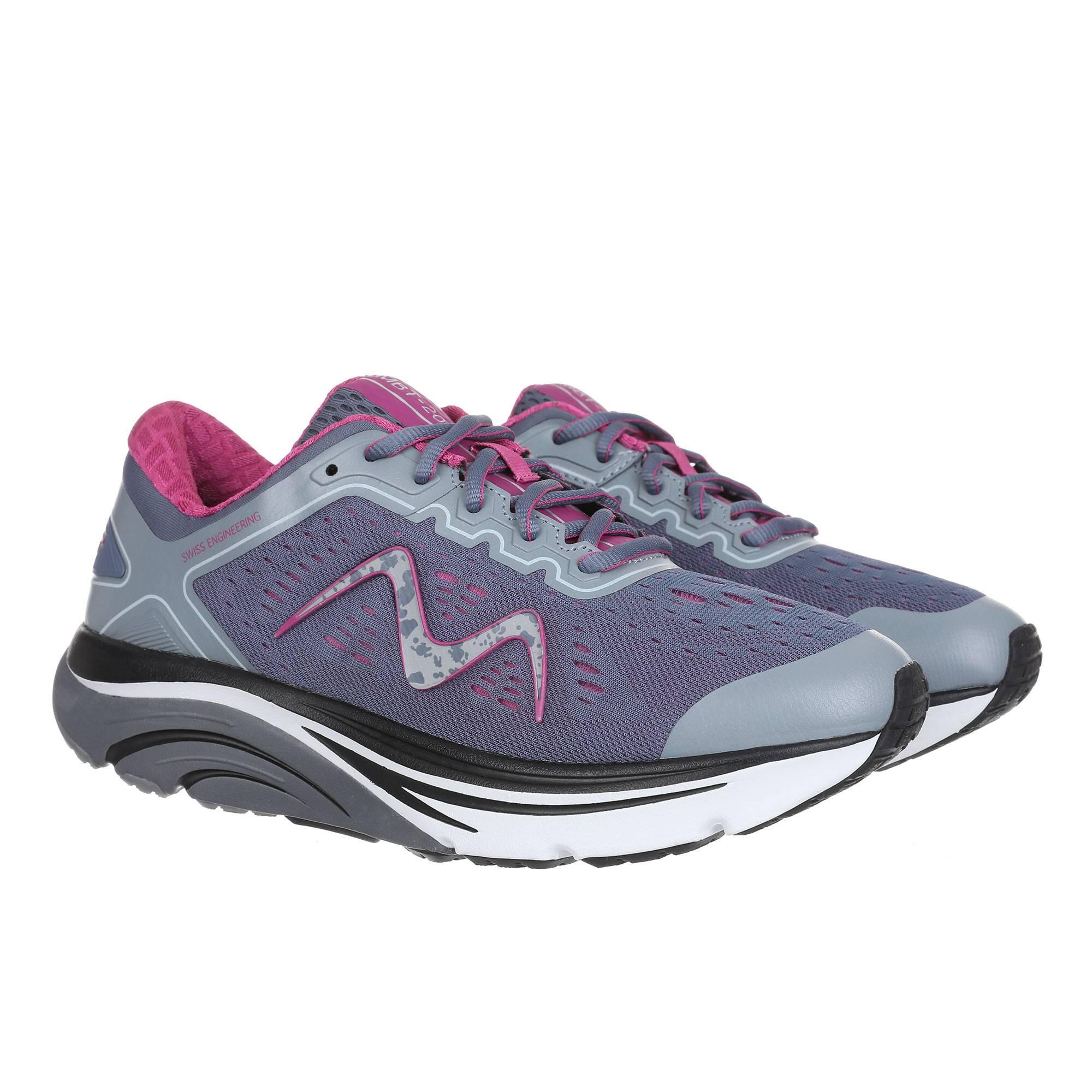 Scarpe da corsa da donna MBT MBT-2000 Lace Up 6/7
