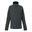 Polaire MONTES Homme (Gris Orageux / Noir)