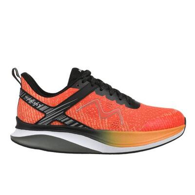 Heren hardloopschoenen mbt huracan 3 veters